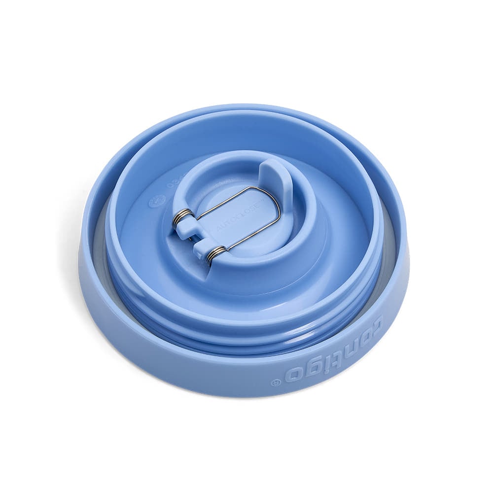 Autres accessoires Contigo Water Bottle Autoclose Tumb 590 ml Glacier Blue