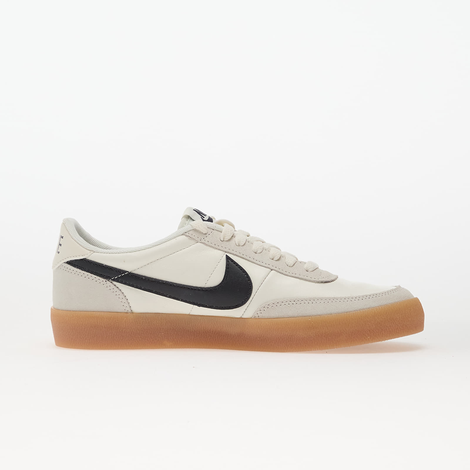 Men's sneakers and shoes Nike Killshot 2 Leather Sail/ Oil Grey-Gum Yellow