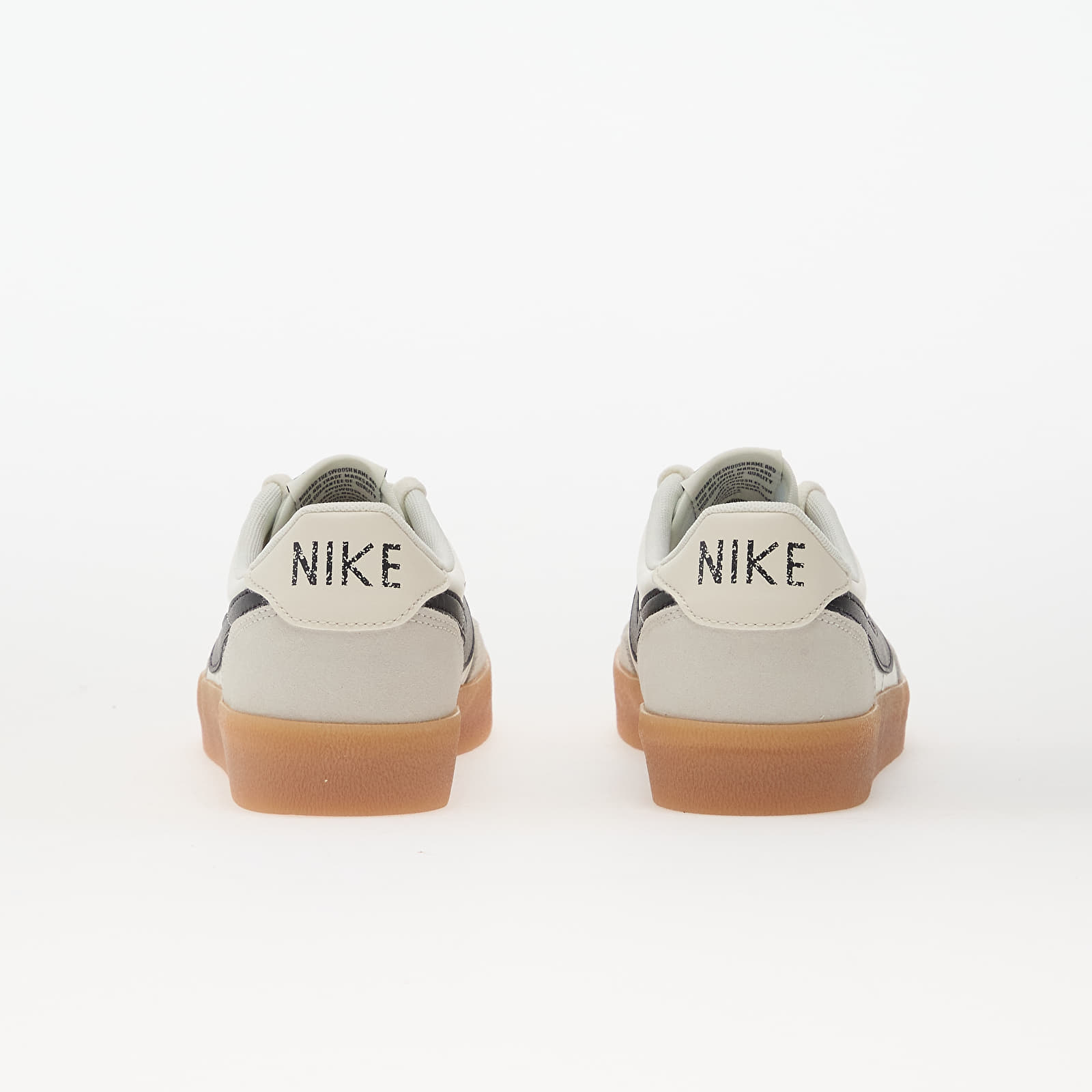 Men's sneakers and shoes Nike Killshot 2 Leather Sail/ Oil Grey-Gum Yellow
