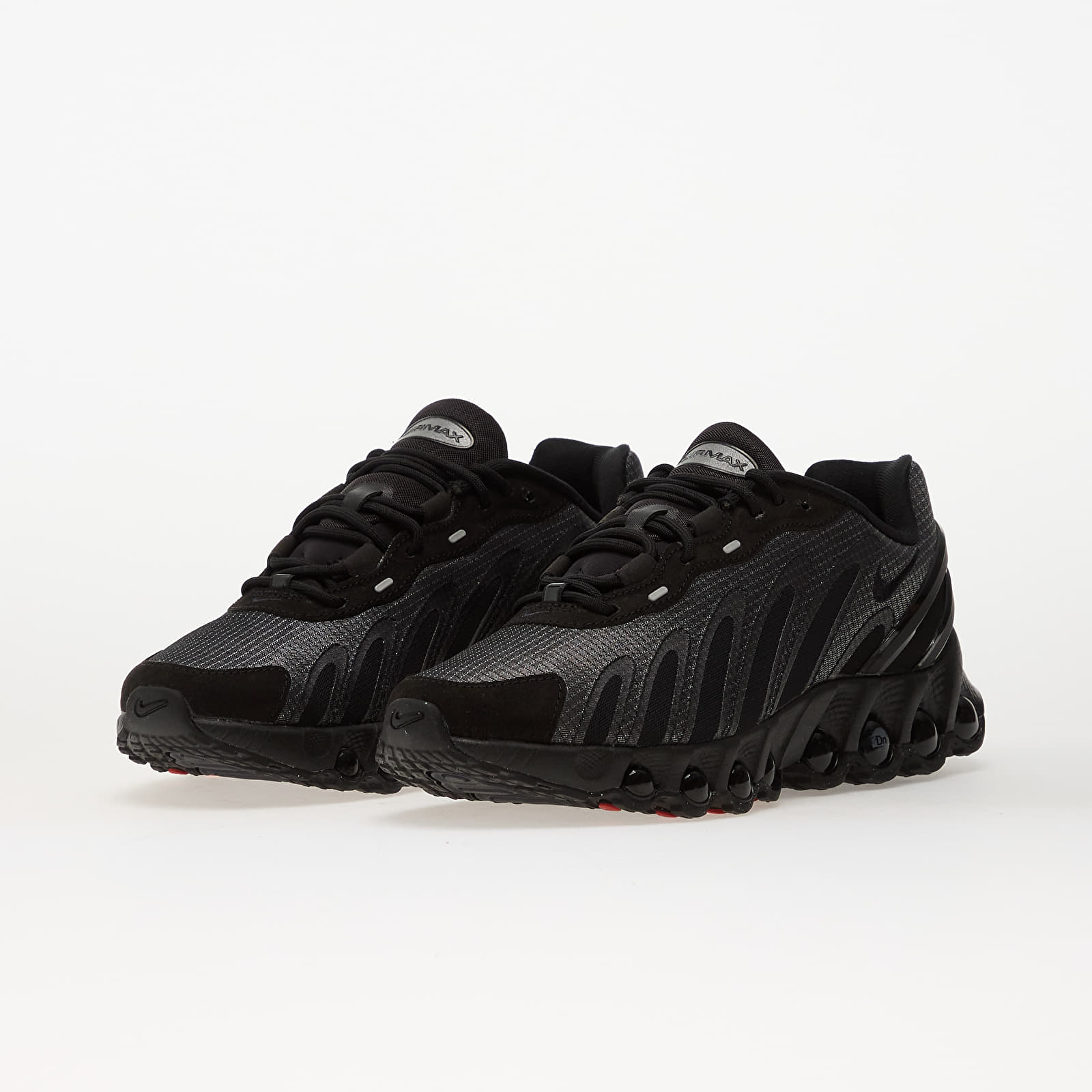 Мужская обувь Nike Air Max Dn8 Se Black/ Black-White-Dk Grey