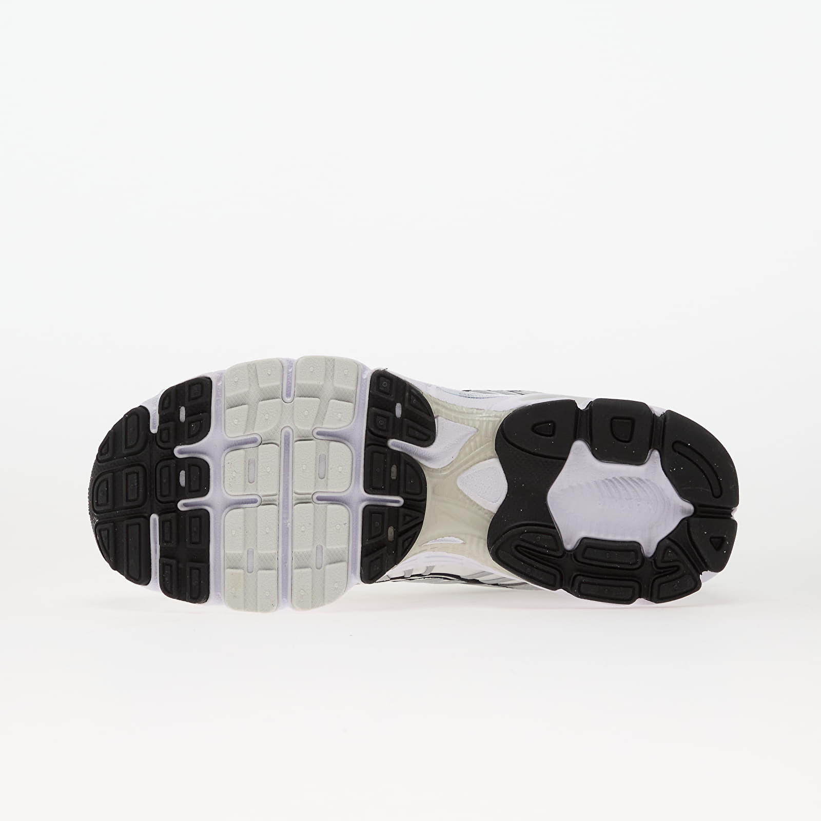 Chaussures et baskets femme Nike W Air Max Moto 2K White/ Photon Dust-Metallic Silver-Black