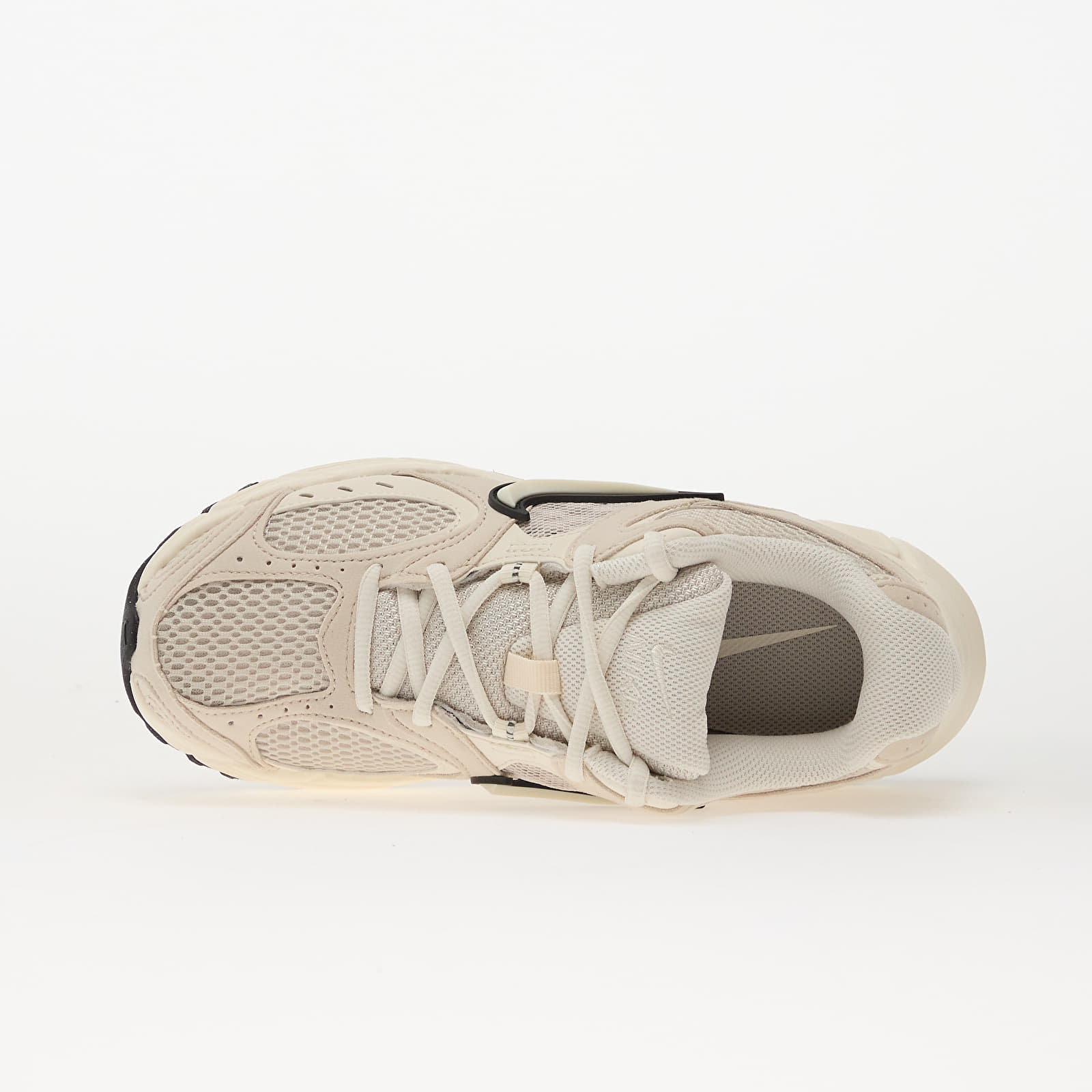 Women's sneakers and shoes Nike V5 Rnr Lt Orewood Brn/ Pale Ivory-Black