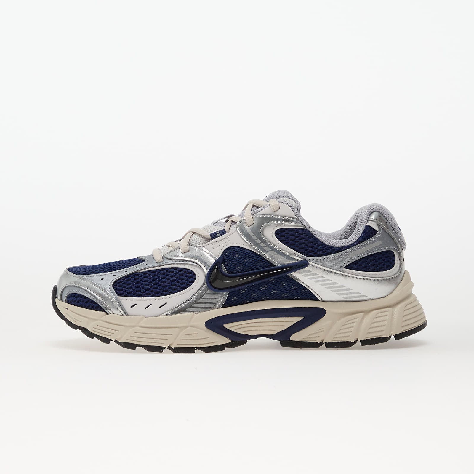 Сникърси Nike V5 Rnr Blue Void/ Black-Wolf Grey-Platinum Tint EUR 40