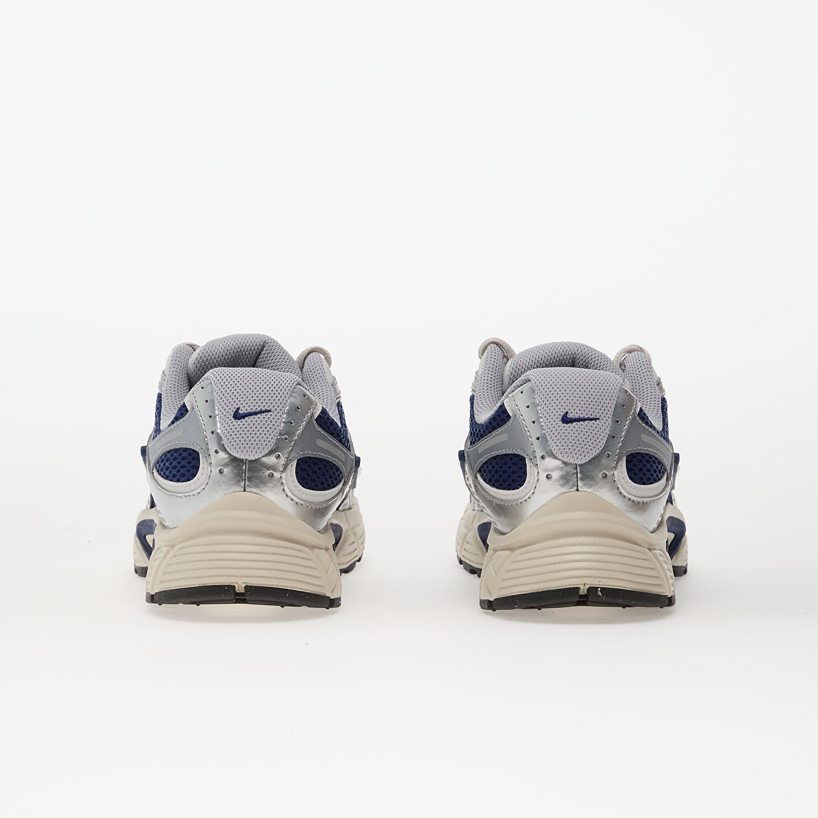 Scarpe uomo Nike V5 Rnr Blue Void/ Black-Wolf Grey-Platinum Tint