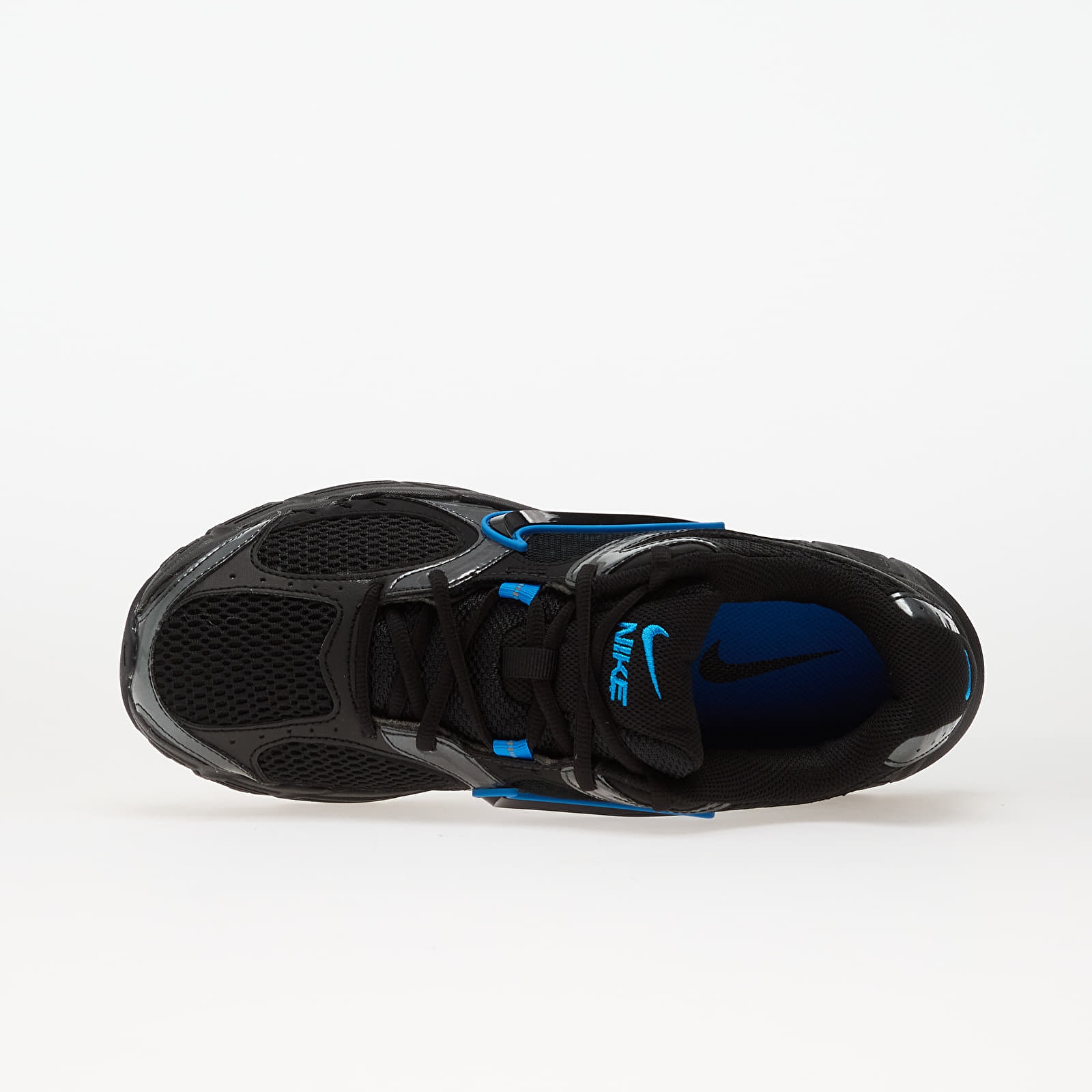 Scarpe uomo Nike V5 Rnr Black/ Black-Dk Smoke Grey-Photo Blue