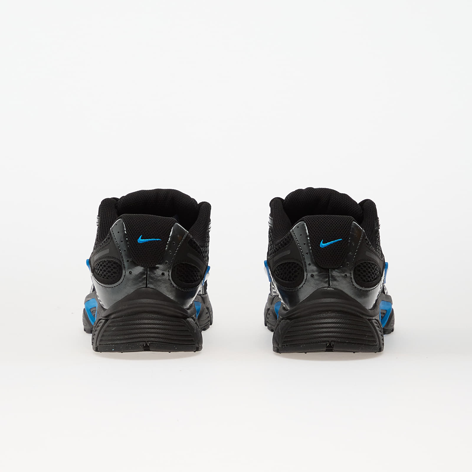 Scarpe uomo Nike V5 Rnr Black/ Black-Dk Smoke Grey-Photo Blue