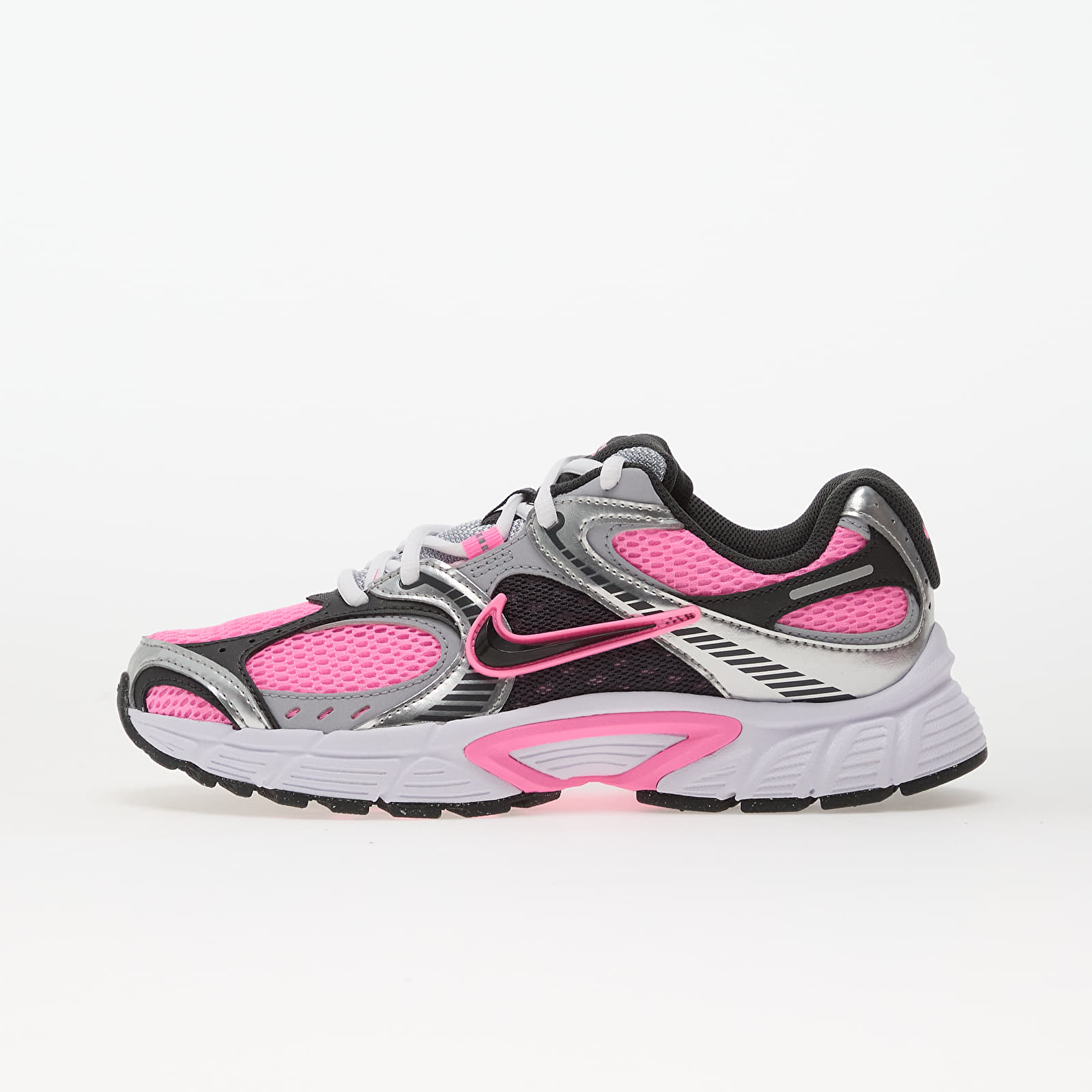 Women's sneakers and shoes Nike W V5 Rnr Pink Spell/ Black-Anthracite-Wolf Grey-Mtlc Silver-White