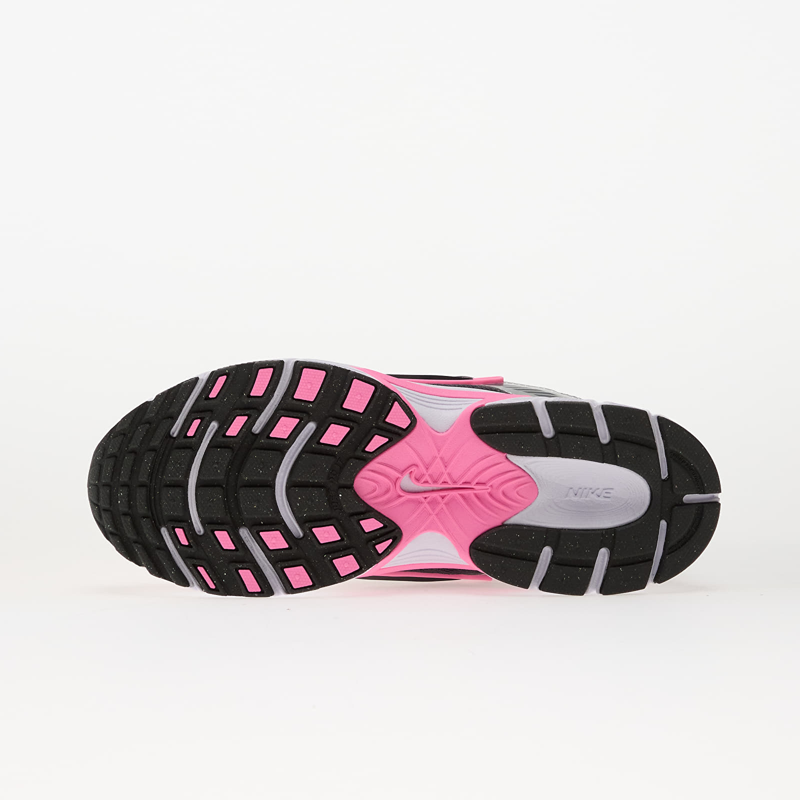 Women's sneakers and shoes Nike W V5 Rnr Pink Spell/ Black-Anthracite-Wolf Grey-Mtlc Silver-White