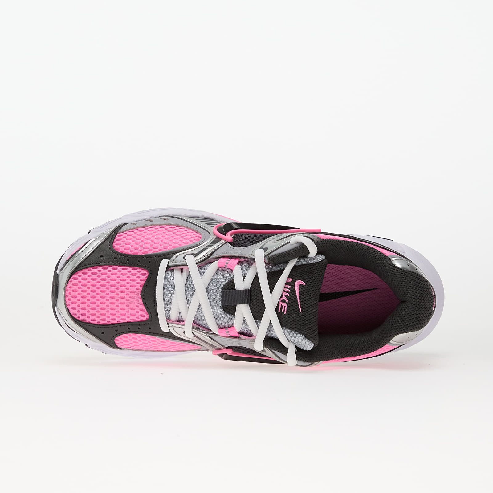Women's sneakers and shoes Nike W V5 Rnr Pink Spell/ Black-Anthracite-Wolf Grey-Mtlc Silver-White