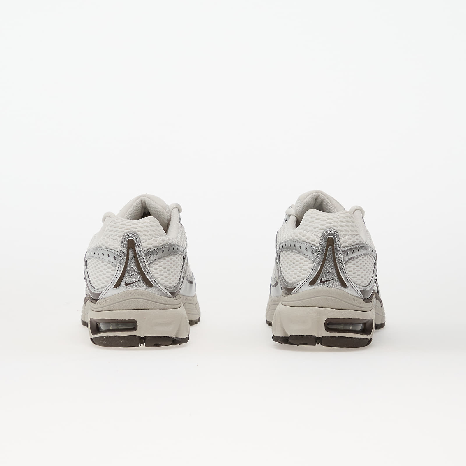 Ženske tenisice Nike W Air Max Moto 2K Phantom/ Baroque Brown-Mtlc Silver-Lt Bone-Ironstone