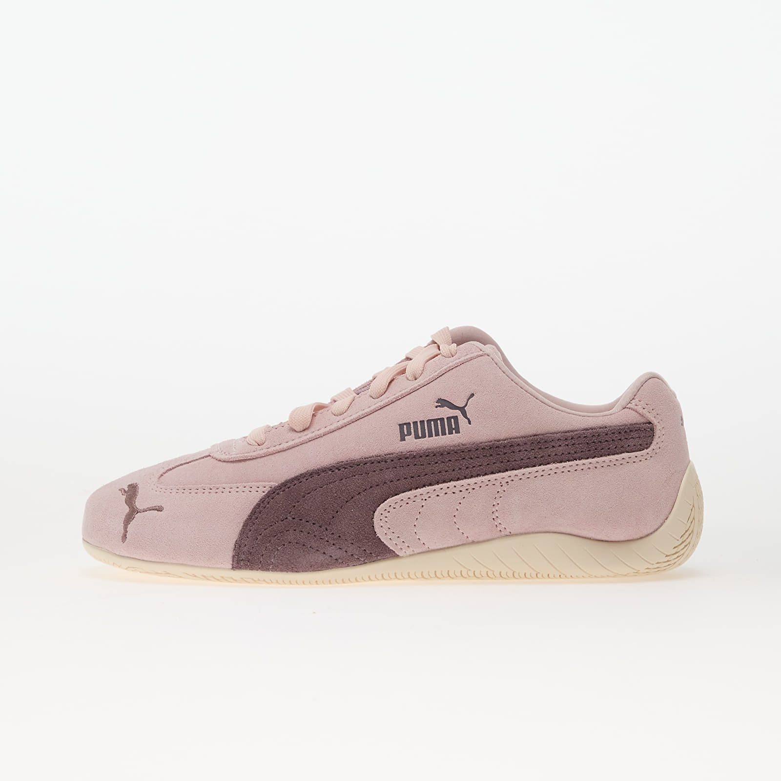 Buty męskie Puma Speedcat OG Mauve Mist-Raisin