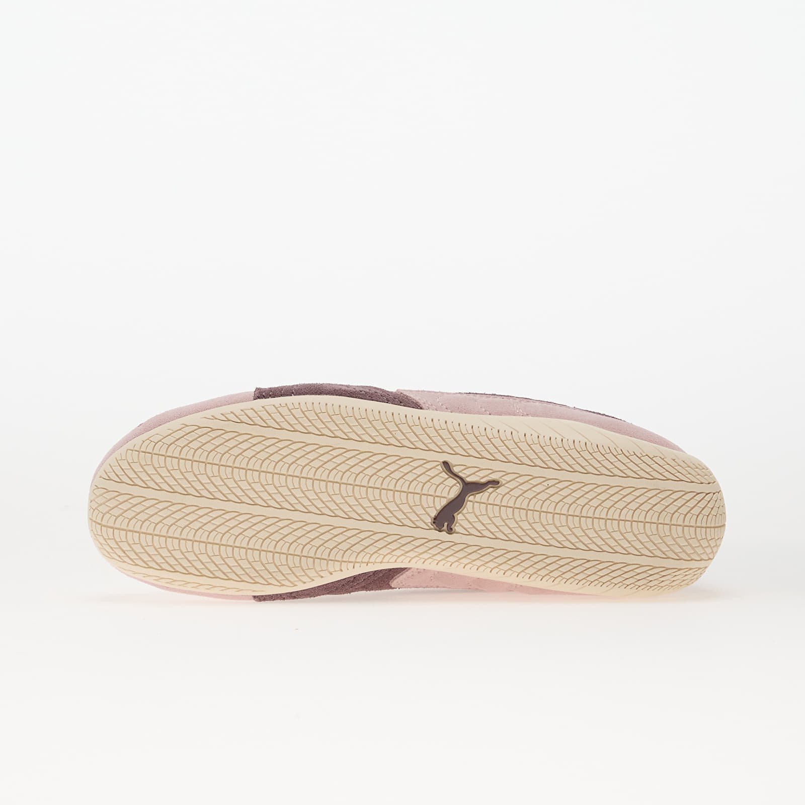 Buty męskie Puma Speedcat OG Mauve Mist-Raisin