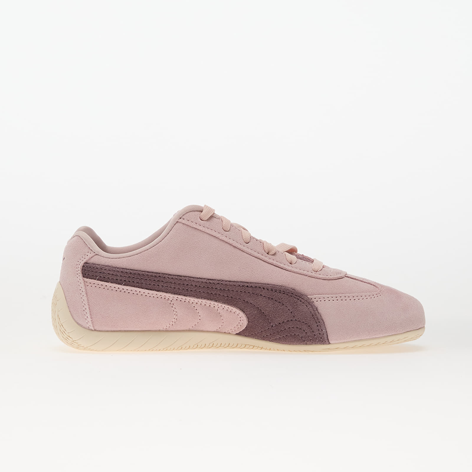 Buty męskie Puma Speedcat OG Mauve Mist-Raisin