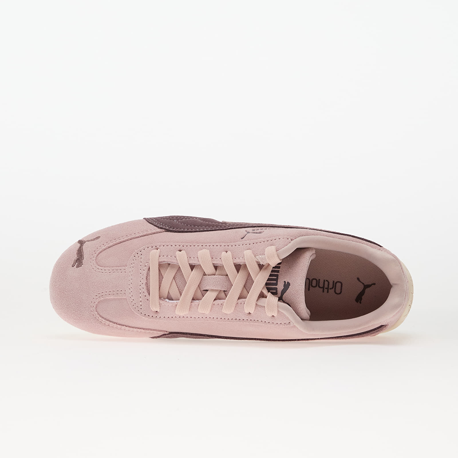 Buty męskie Puma Speedcat OG Mauve Mist-Raisin