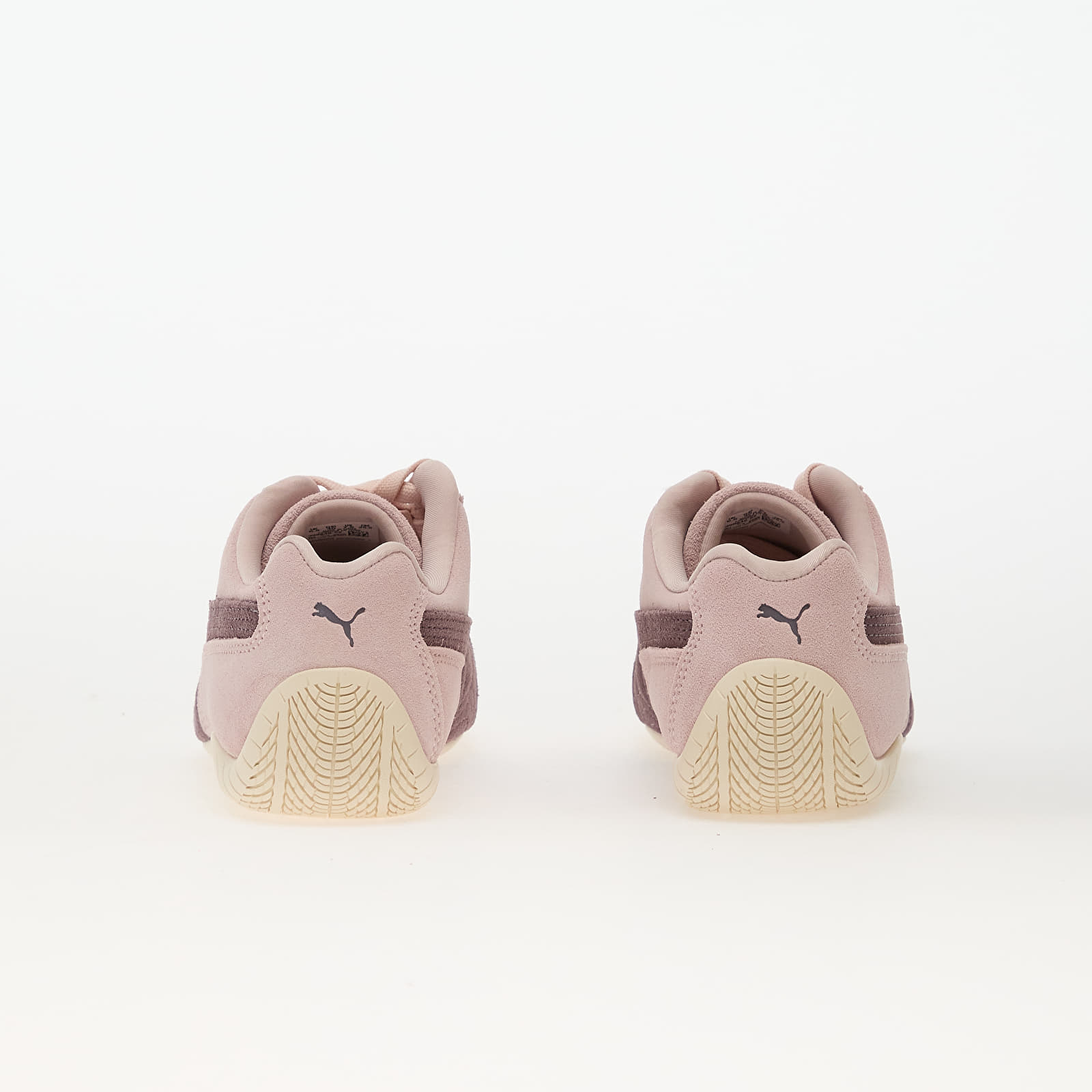 Buty męskie Puma Speedcat OG Mauve Mist-Raisin