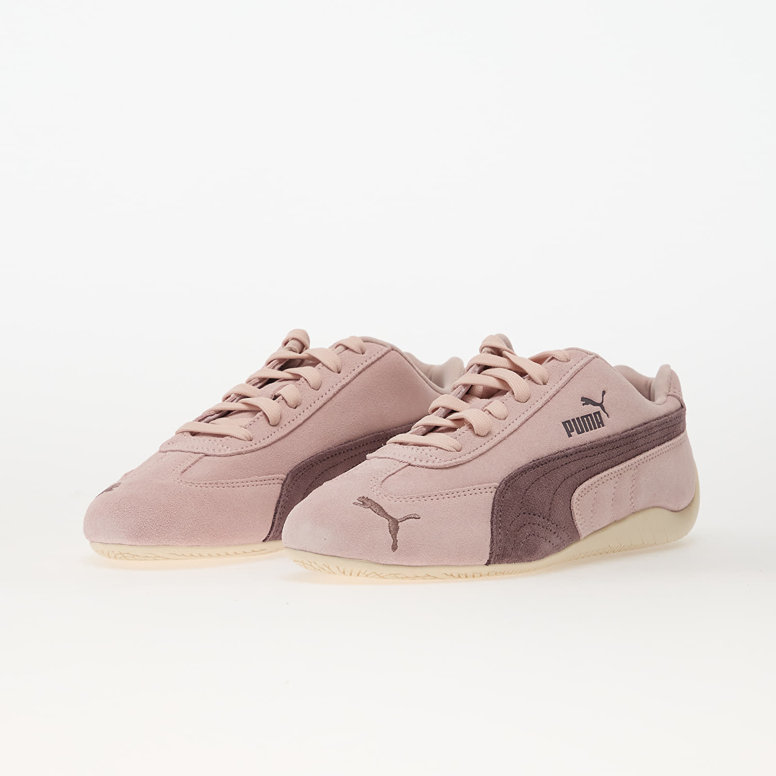 Buty męskie Puma Speedcat OG Mauve Mist-Raisin