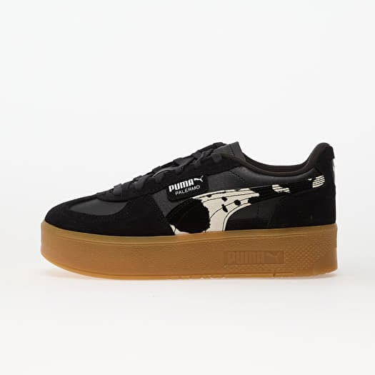 Puma Palermo Elevata Wild Instinct Wns Puma Black-Gum
