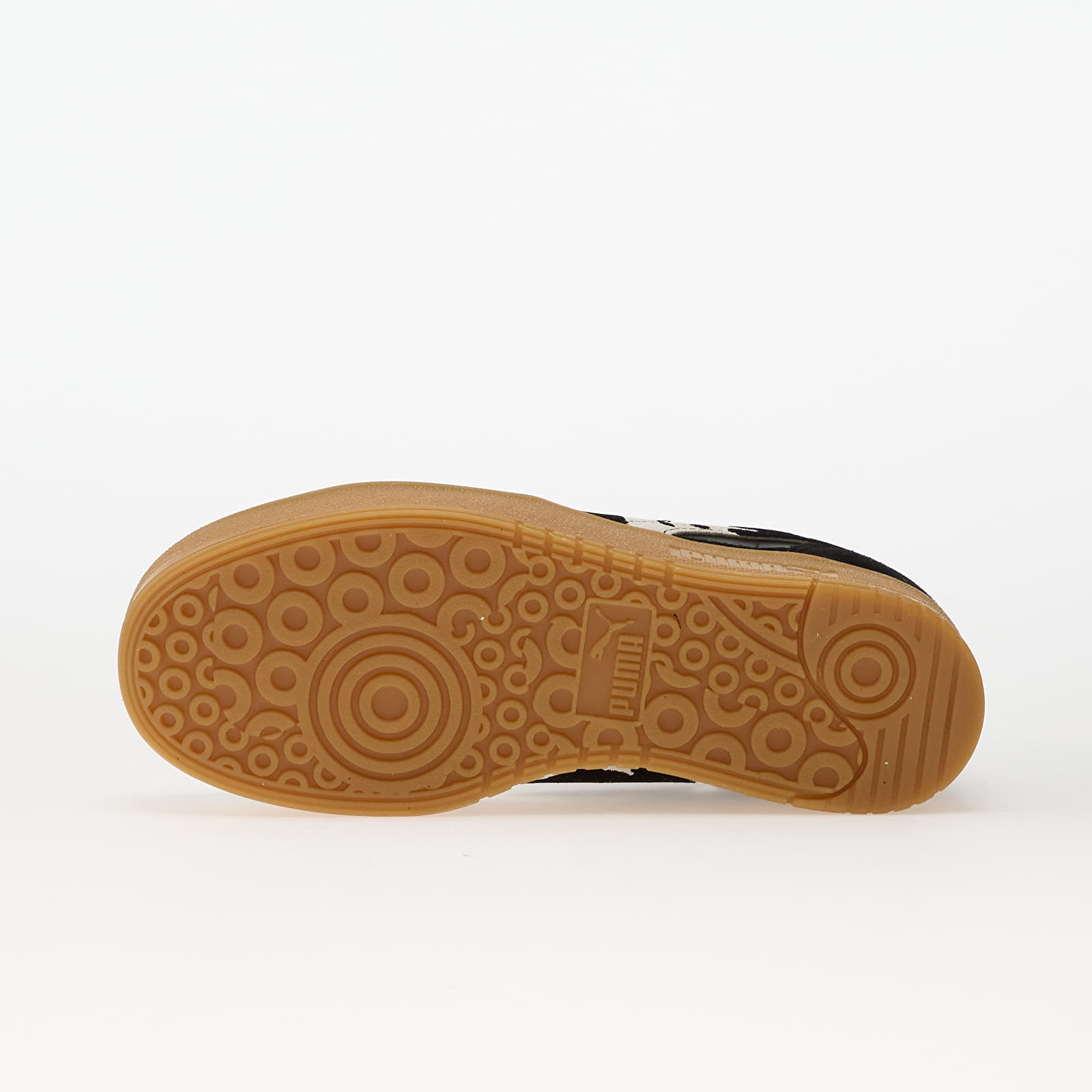 Sneakers og sko til kvinder Puma Palermo Elevata Wild Instinct Wns Puma Black-Gum