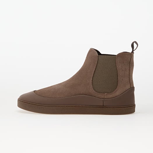 Groundies Sienna Women Taupe