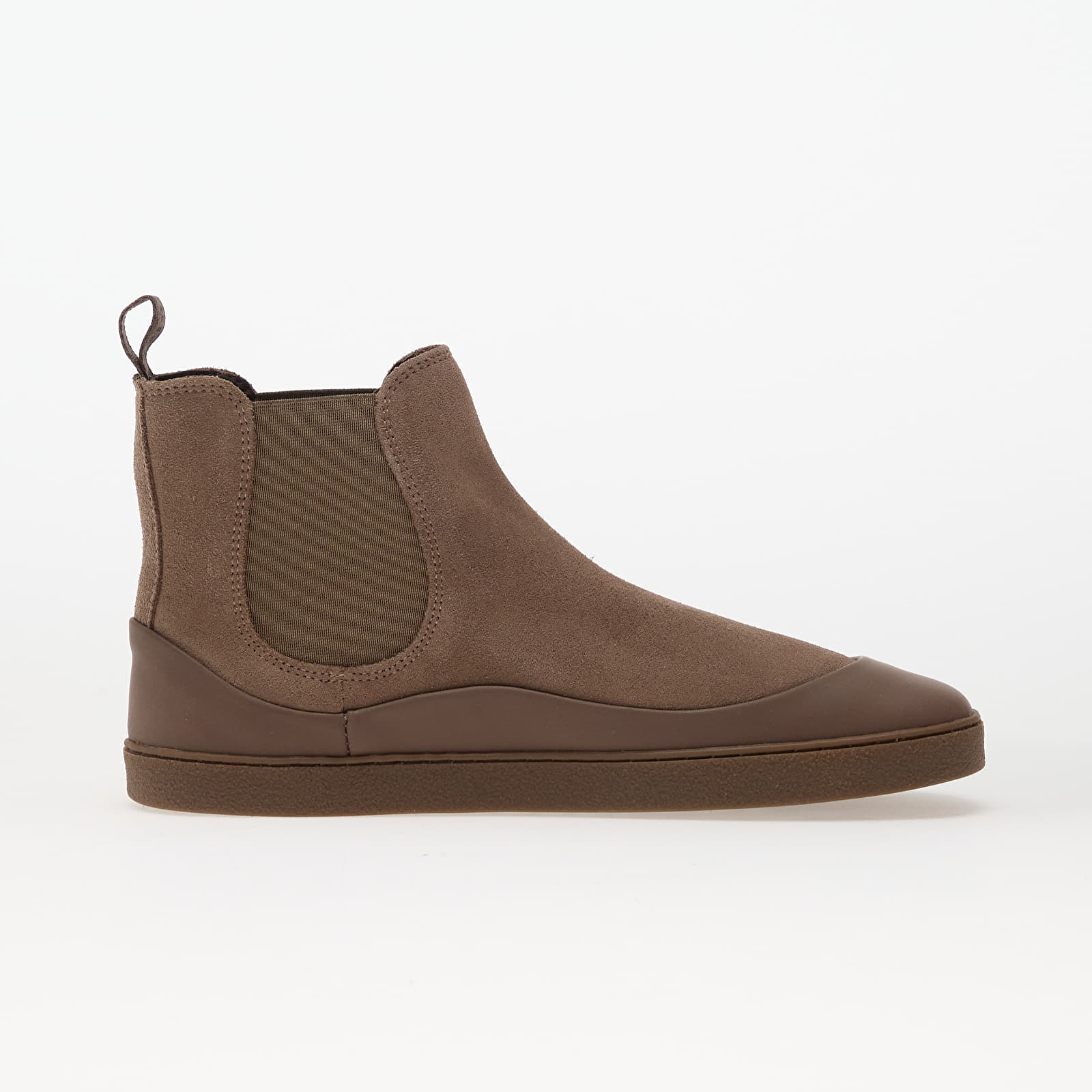 Γυναικεία παπούτσια Groundies Sienna Women Taupe