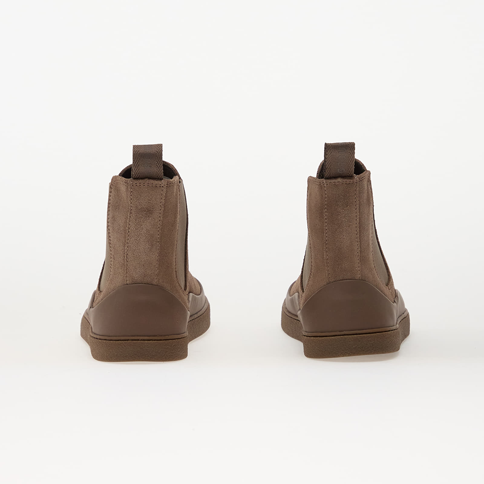 Γυναικεία παπούτσια Groundies Sienna Women Taupe