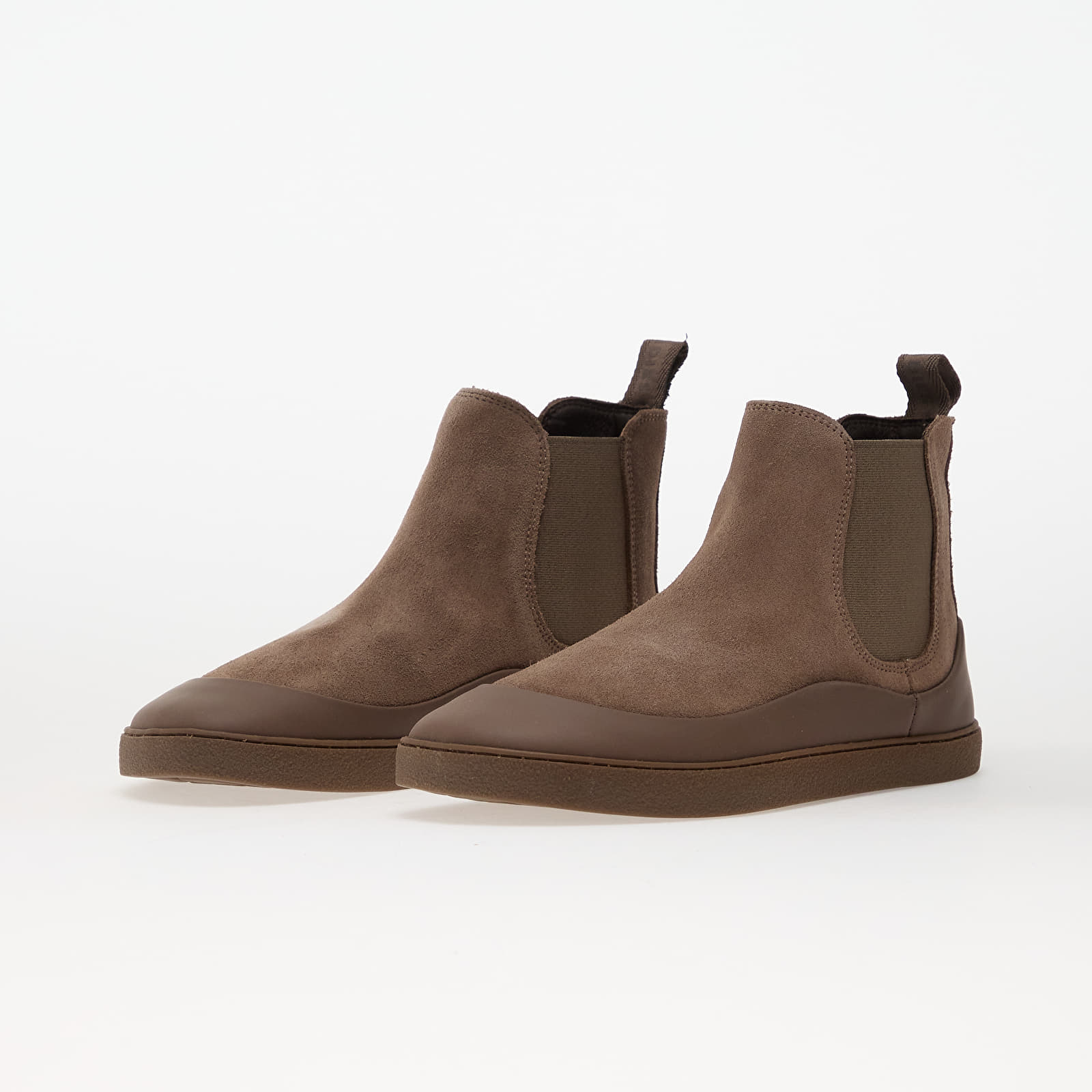 Γυναικεία παπούτσια Groundies Sienna Women Taupe