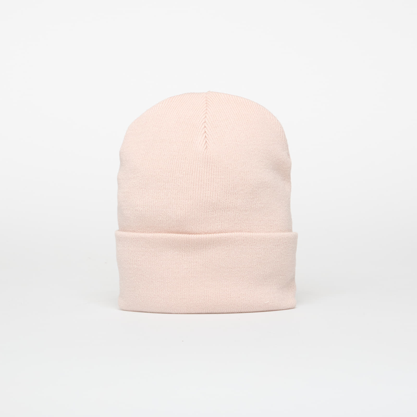 Meeste mütsid Nike Peak Swoosh Beanie Silt Red/ White