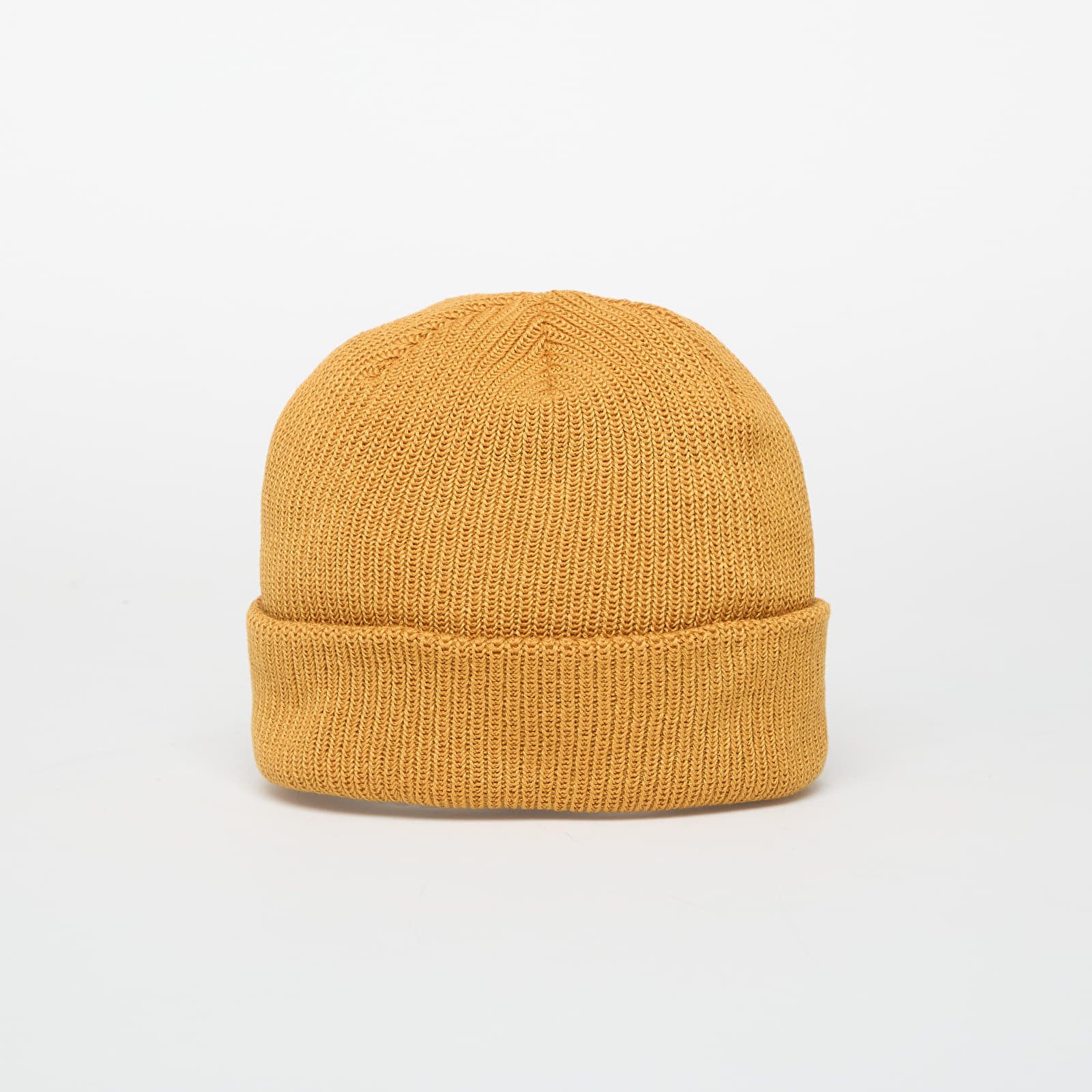 Pánske klobúky Columbia Portside™ Fisherman Beanie Maple Sugar