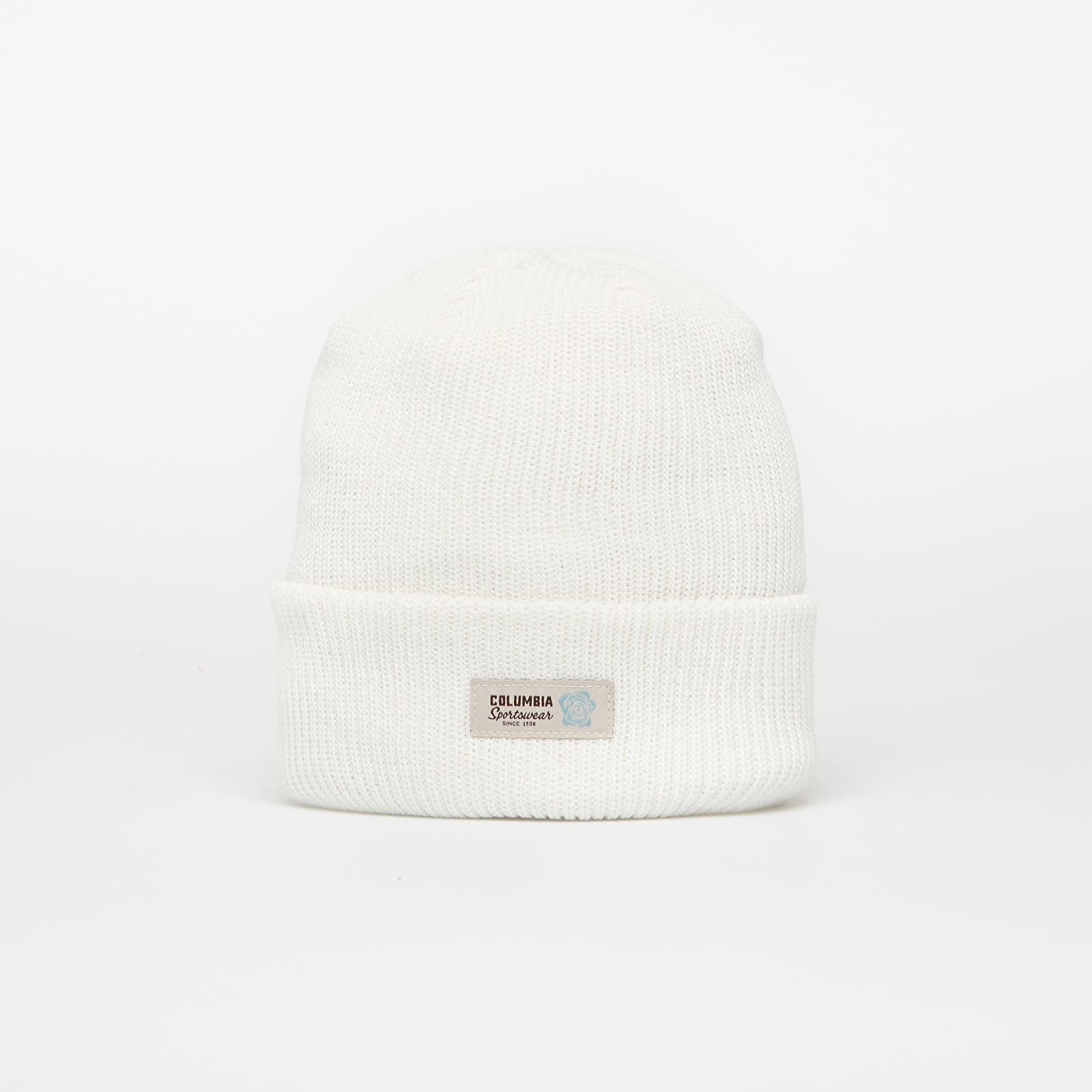 Pánske klobúky Columbia Lost Lager™ II Beanie Sea Salt/ Rose City
