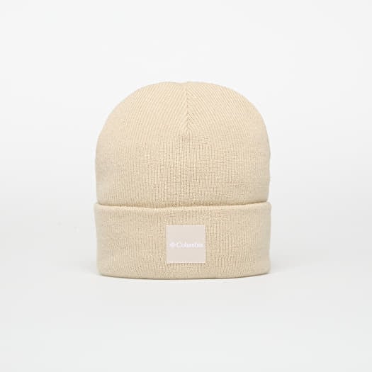 Hattu Columbia City Trek™ Heavyweight Beanie Dark Stone