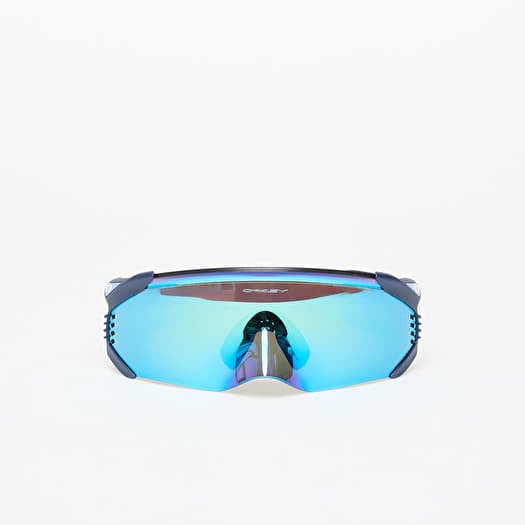 Oakley Velo Kato Prizm Sapphire Matte Navy