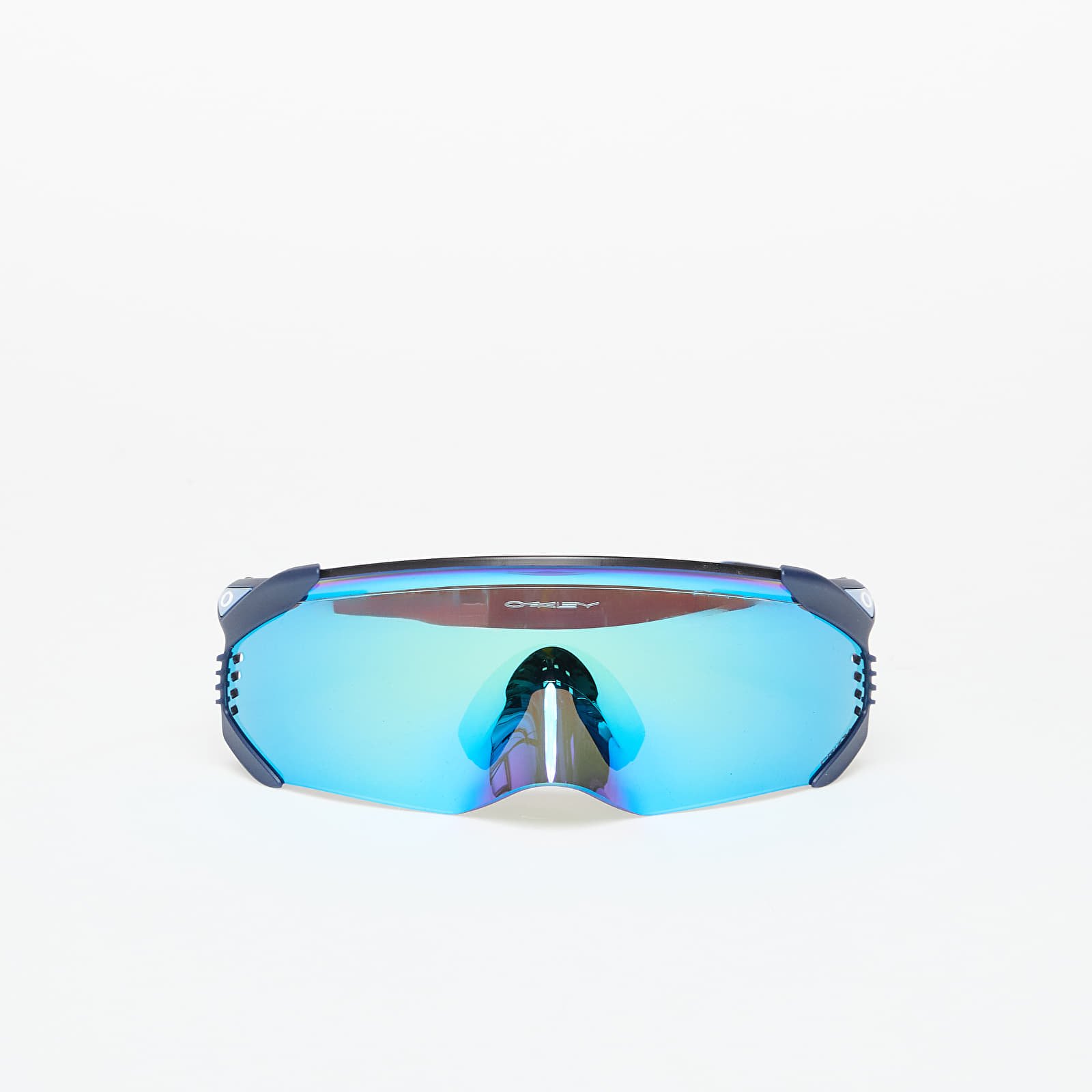 Men's sunglasses Oakley Velo Kato Prizm Sapphire Matte Navy