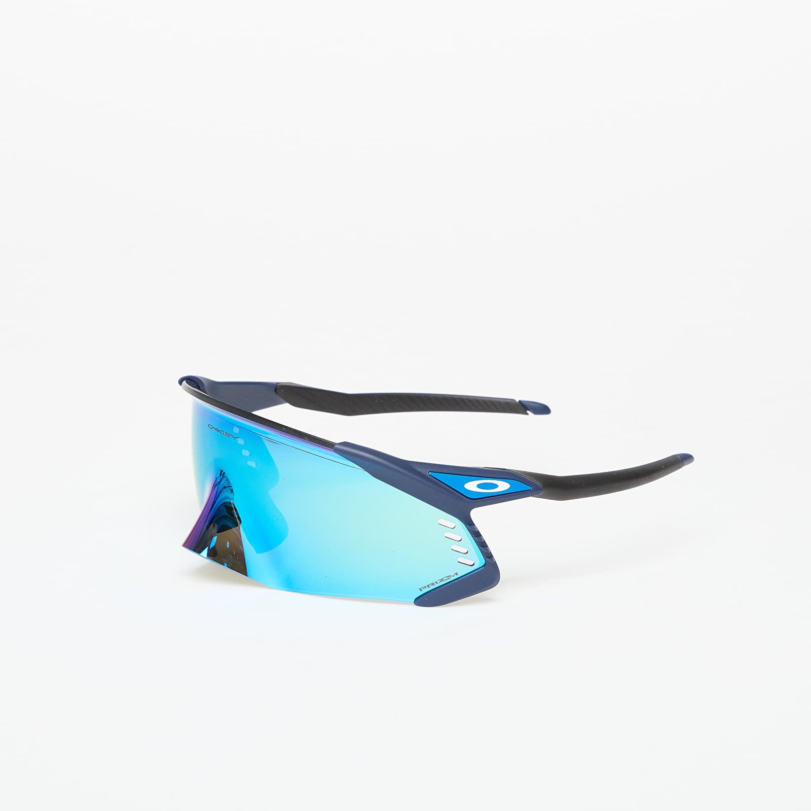 Men's sunglasses Oakley Velo Kato Prizm Sapphire Matte Navy