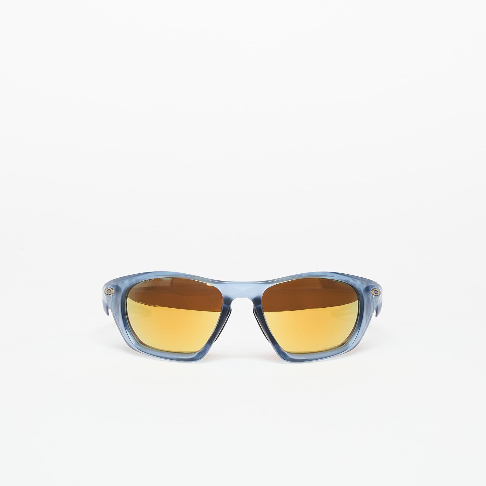 Pánske slnečné okuliare Oakley Lateralis Prizm 24K Polar Mt Trans Abyss
