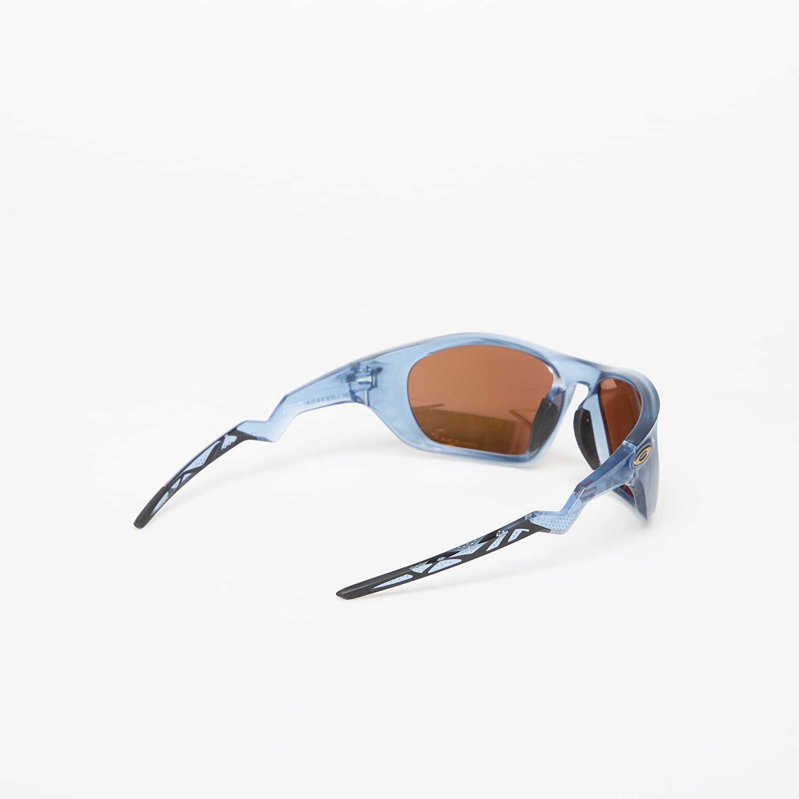 Pánske slnečné okuliare Oakley Lateralis Prizm 24K Polar Mt Trans Abyss