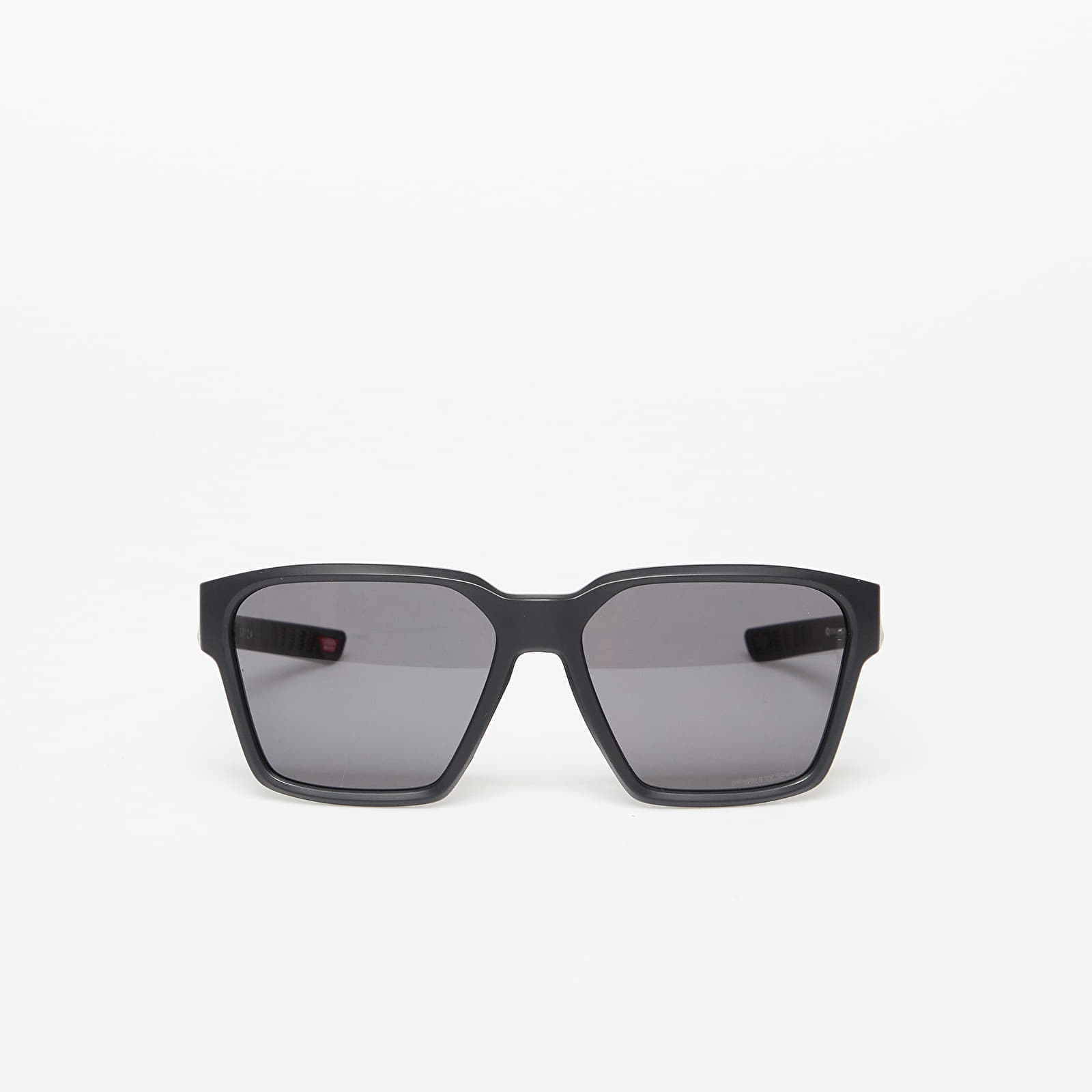 Ochelari de soare Oakley Briza Prizm Grey Matte Black Universal