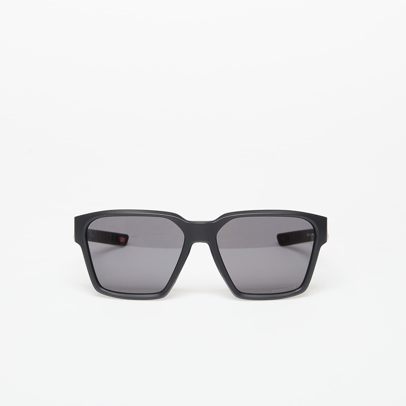 Pánske slnečné okuliare Oakley Briza Prizm Grey Matte Black