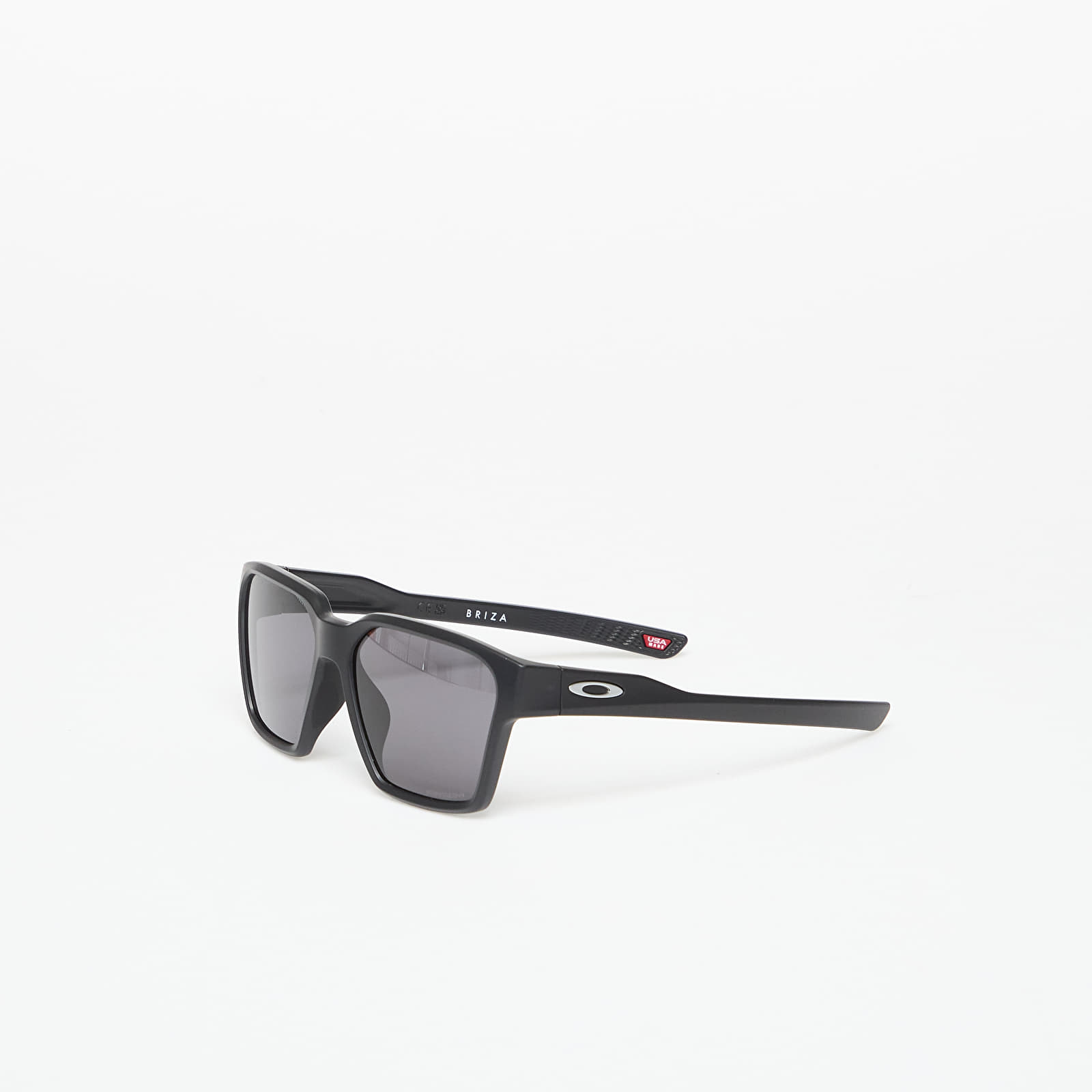 Pánske slnečné okuliare Oakley Briza Prizm Grey Matte Black