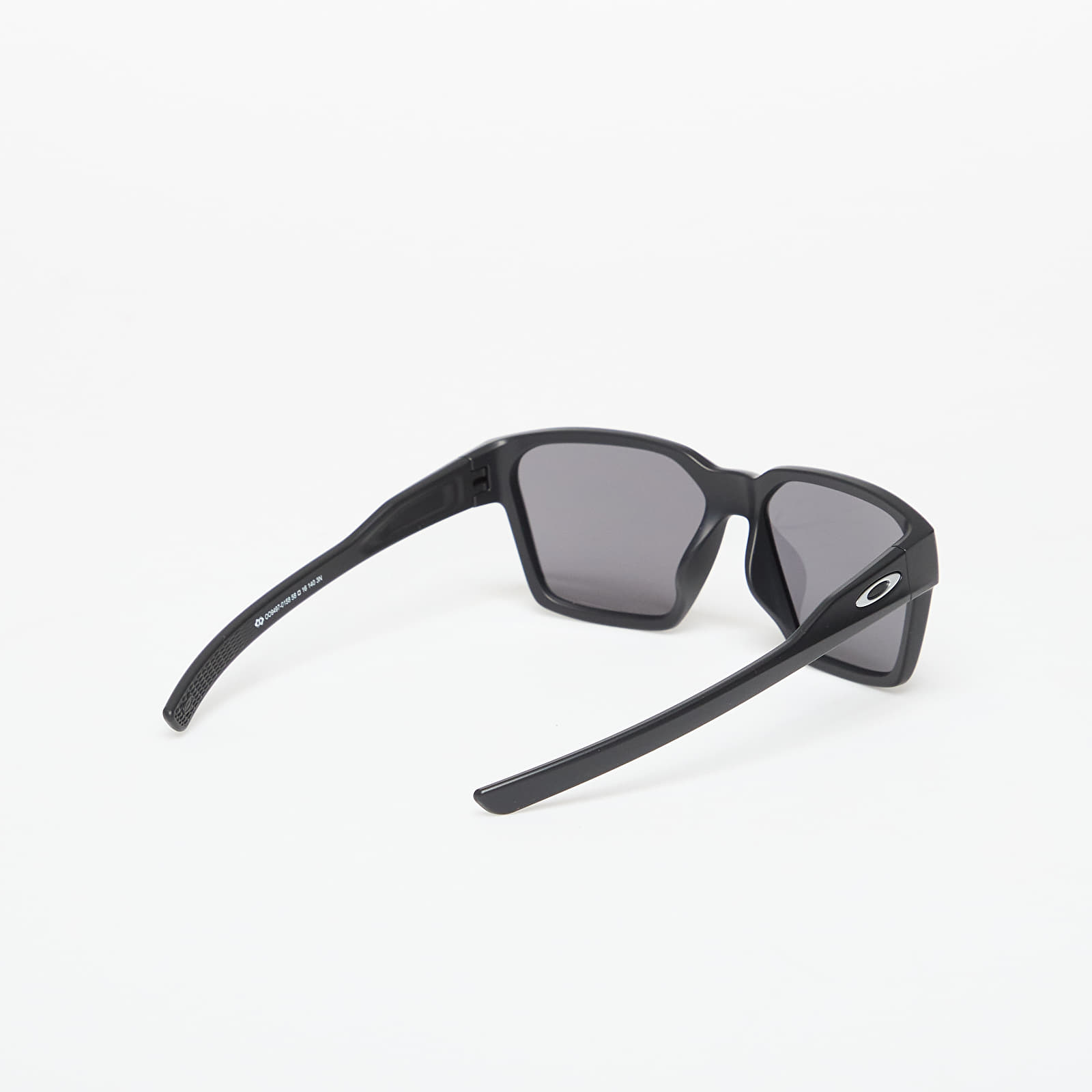 Pánske slnečné okuliare Oakley Briza Prizm Grey Matte Black