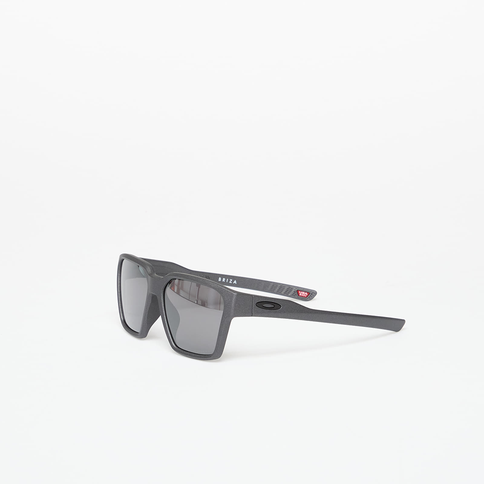 Men's sunglasses Oakley Briza Prizm Black Iridium Steel