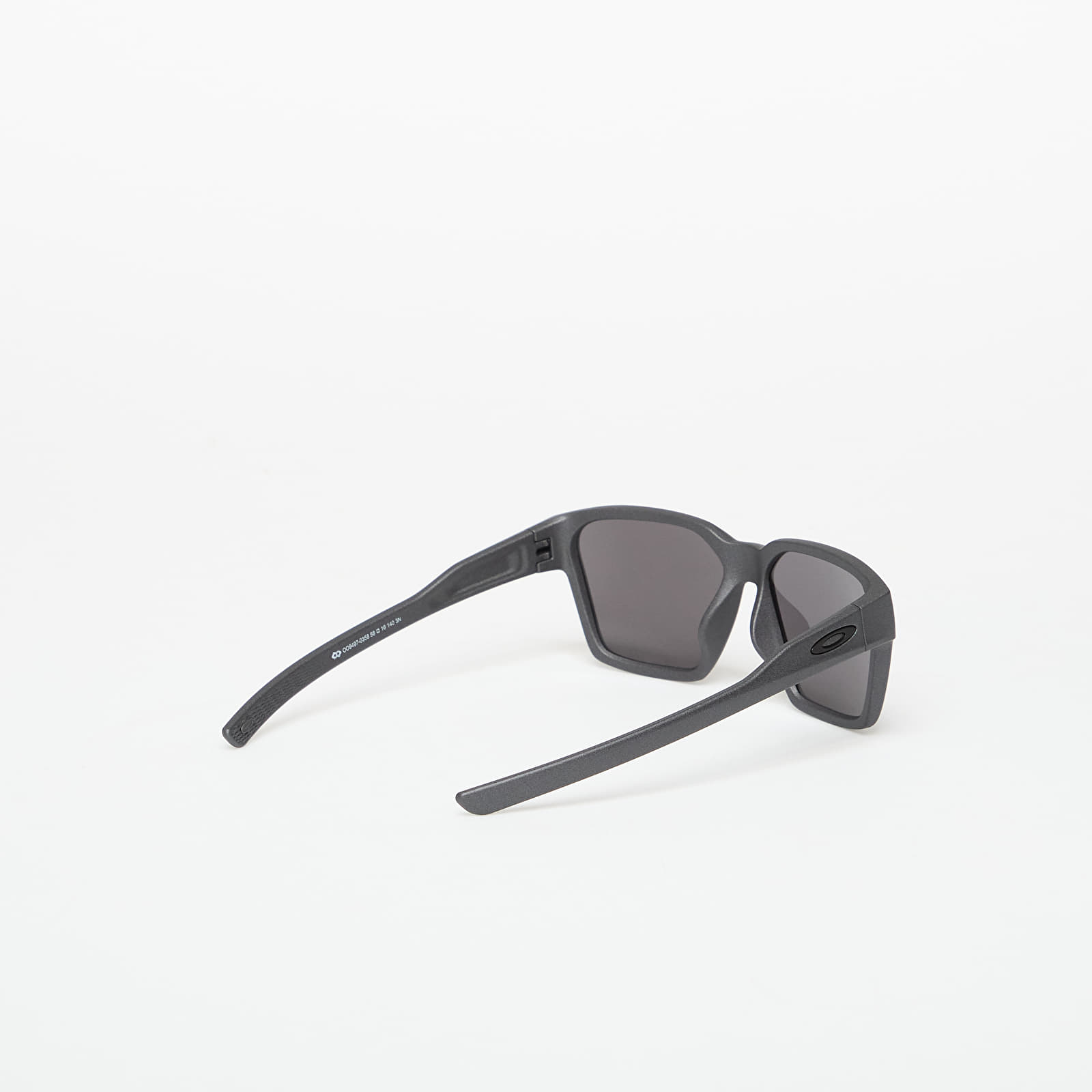 Men's sunglasses Oakley Briza Prizm Black Iridium Steel