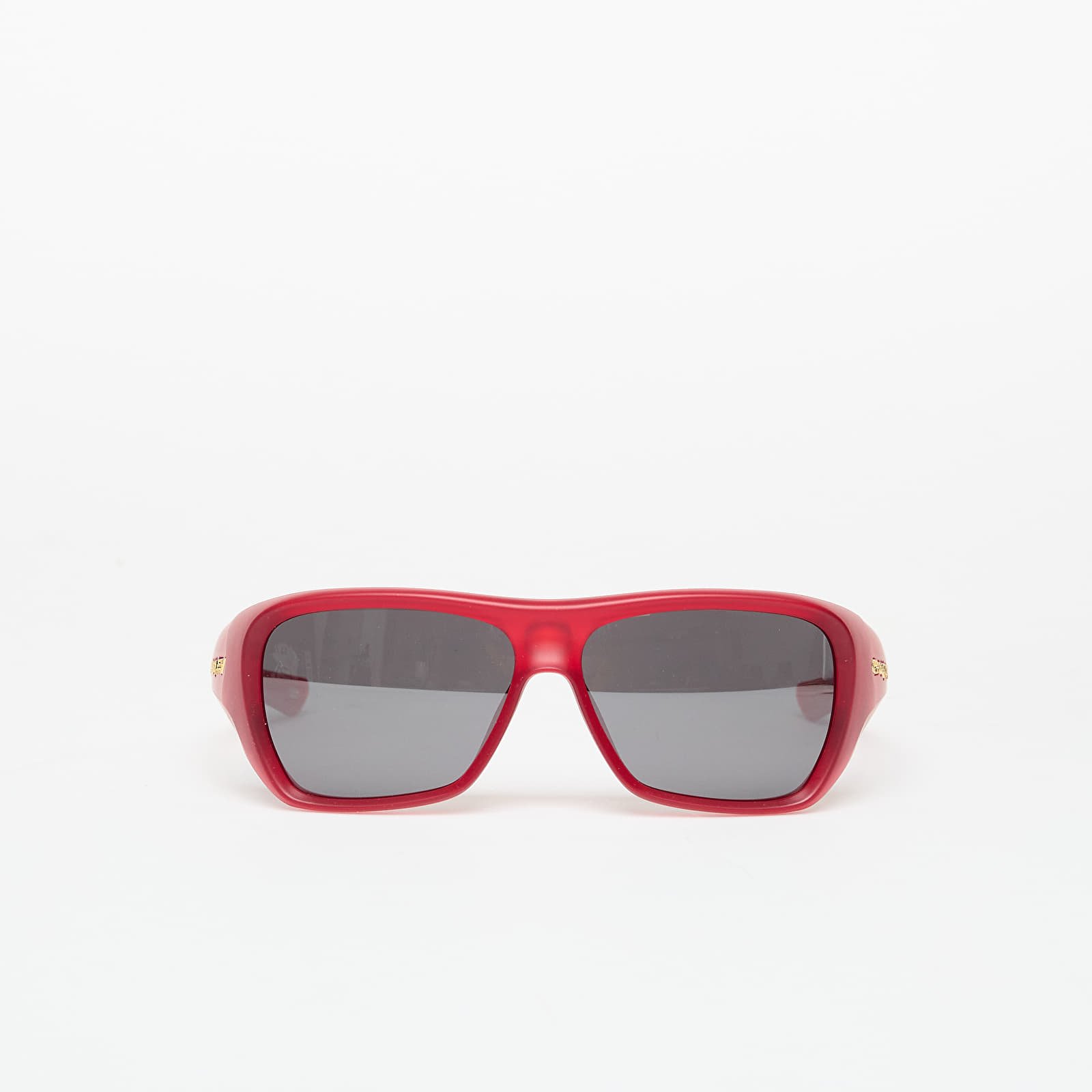 Pánske slnečné okuliare Oakley Chaminade Prizm Black Matte Trans Red