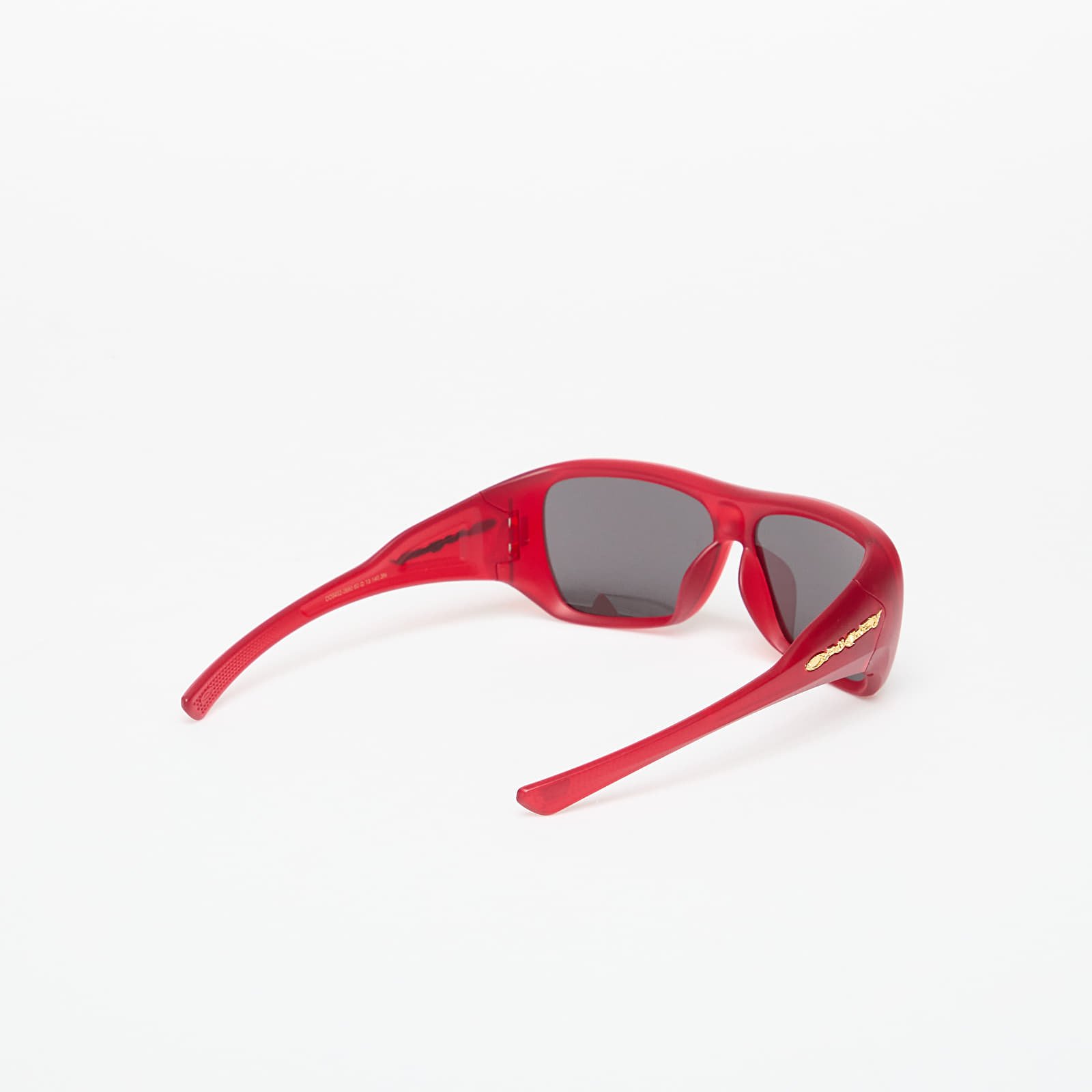 Pánske slnečné okuliare Oakley Chaminade Prizm Black Matte Trans Red