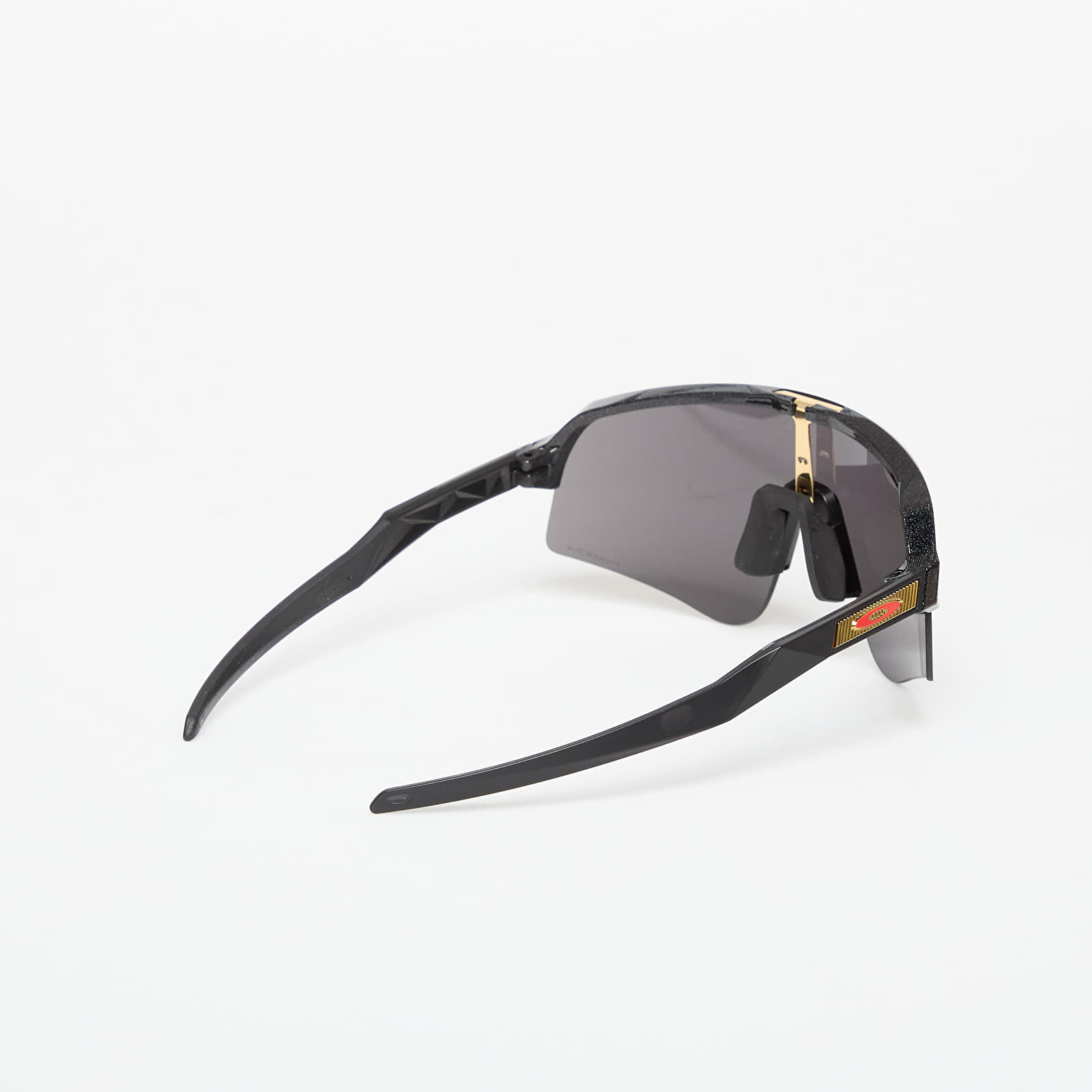 Pánske slnečné okuliare Oakley Sutro Lite Sweep Prizm Black Dark Galaxy