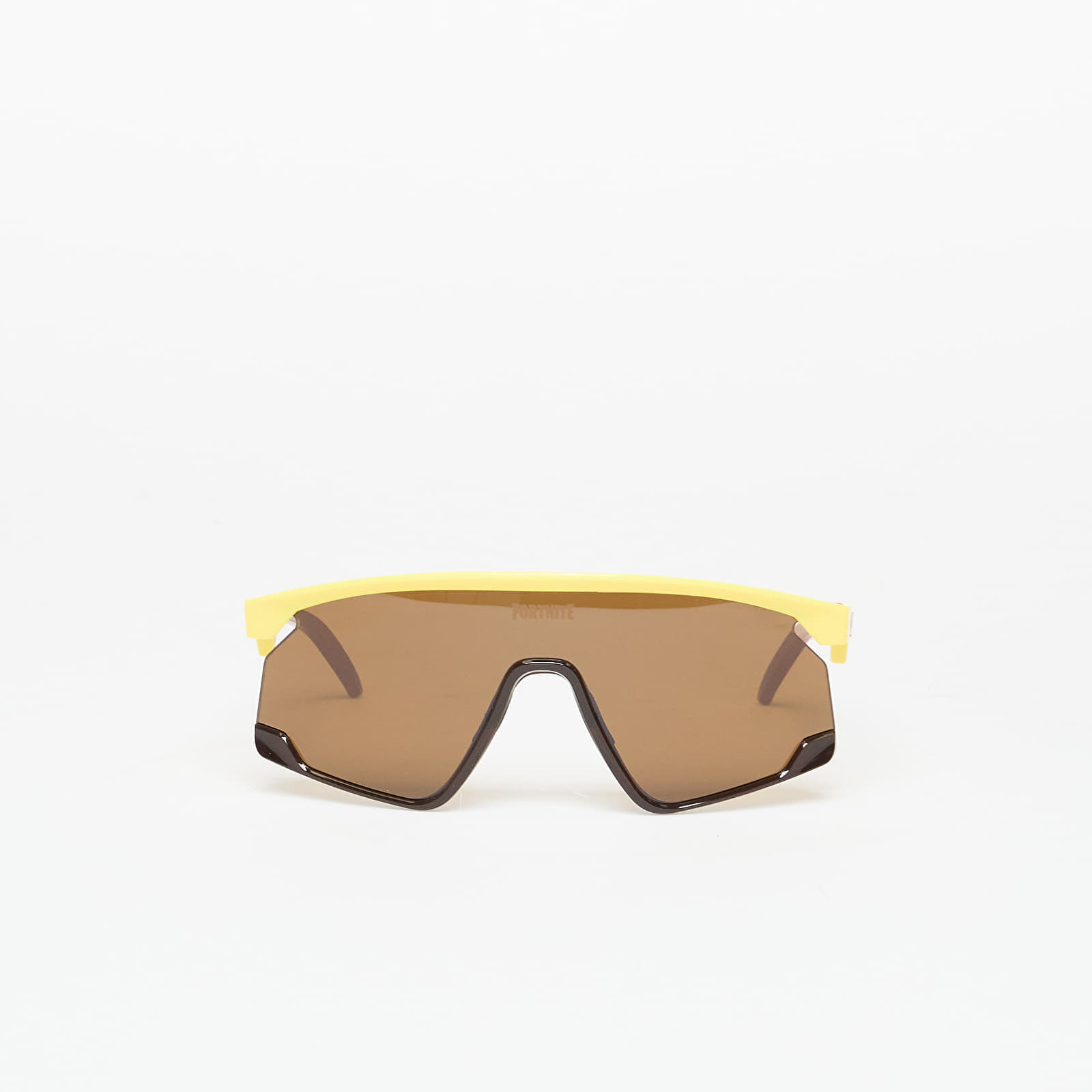 Ochelari de soare Oakley x FORTNITE Bxtr Prizm Tungsten Yellow Universal