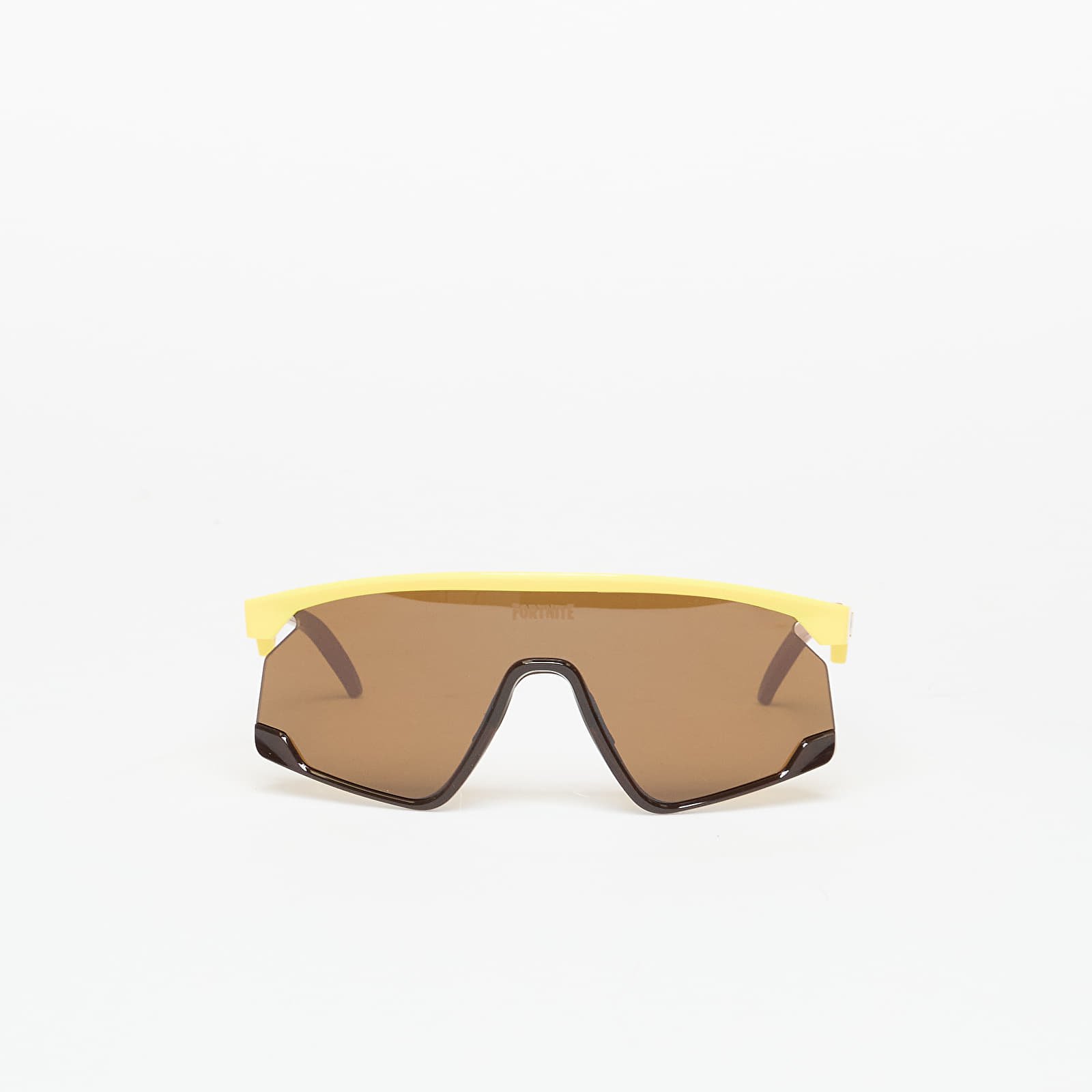 Pánske slnečné okuliare Oakley x FORTNITE Bxtr Prizm Tungsten Yellow
