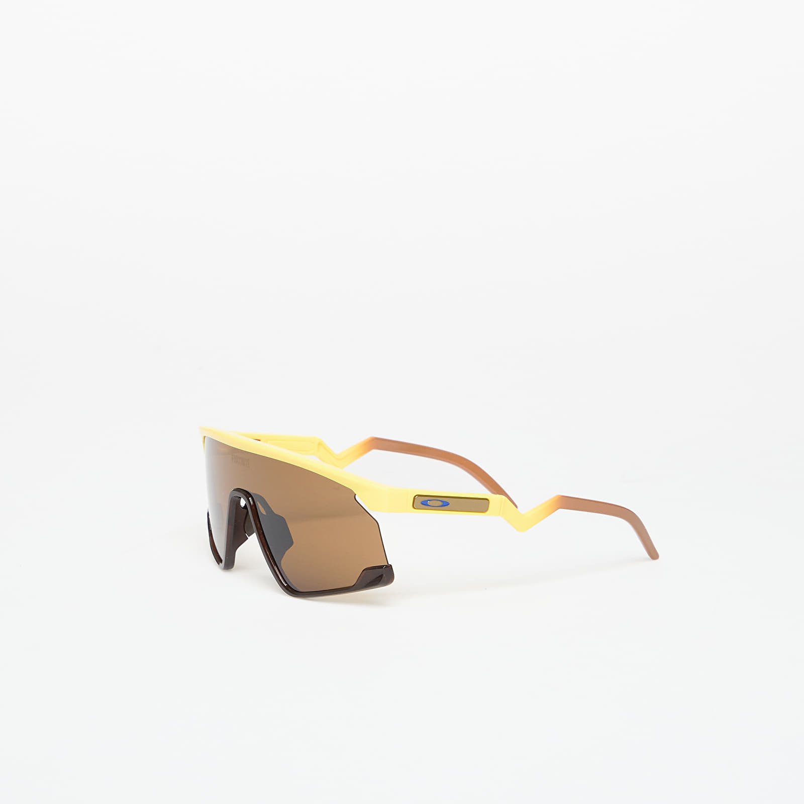 Pánske slnečné okuliare Oakley x FORTNITE Bxtr Prizm Tungsten Yellow