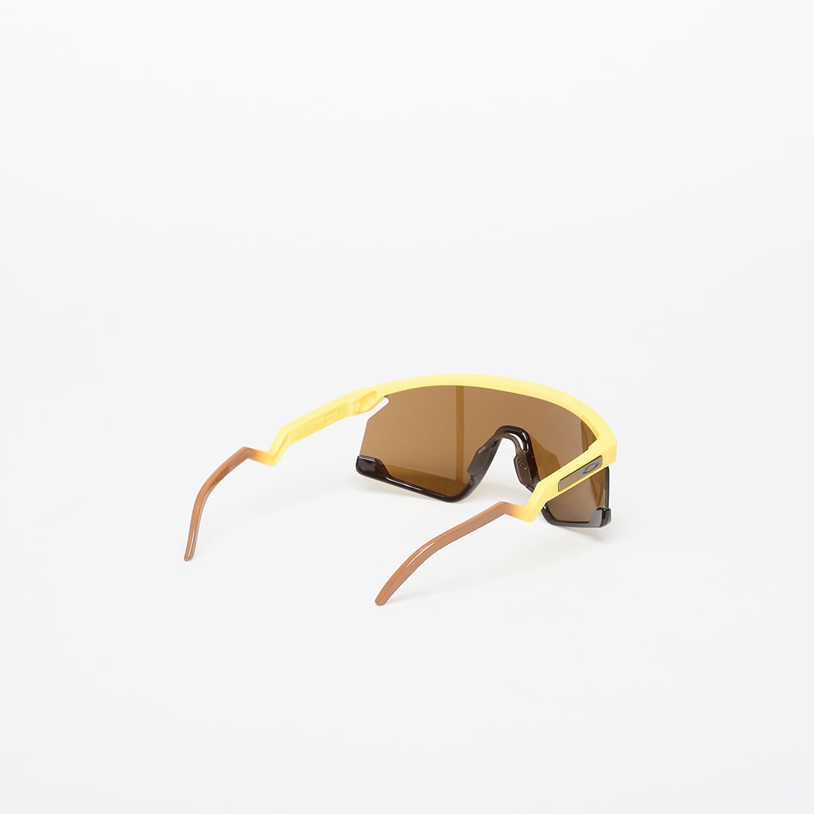 Pánske slnečné okuliare Oakley x FORTNITE Bxtr Prizm Tungsten Yellow