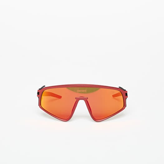Oakley x FORTNITE Latch Panel Prizm Ruby Raceworn Red Knight