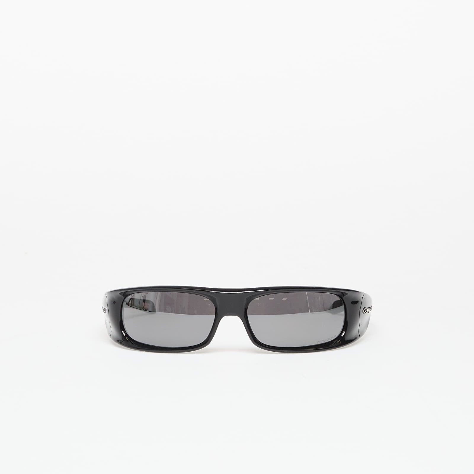 Ochelari de soare Oakley Highland Prizm Black Black Universal